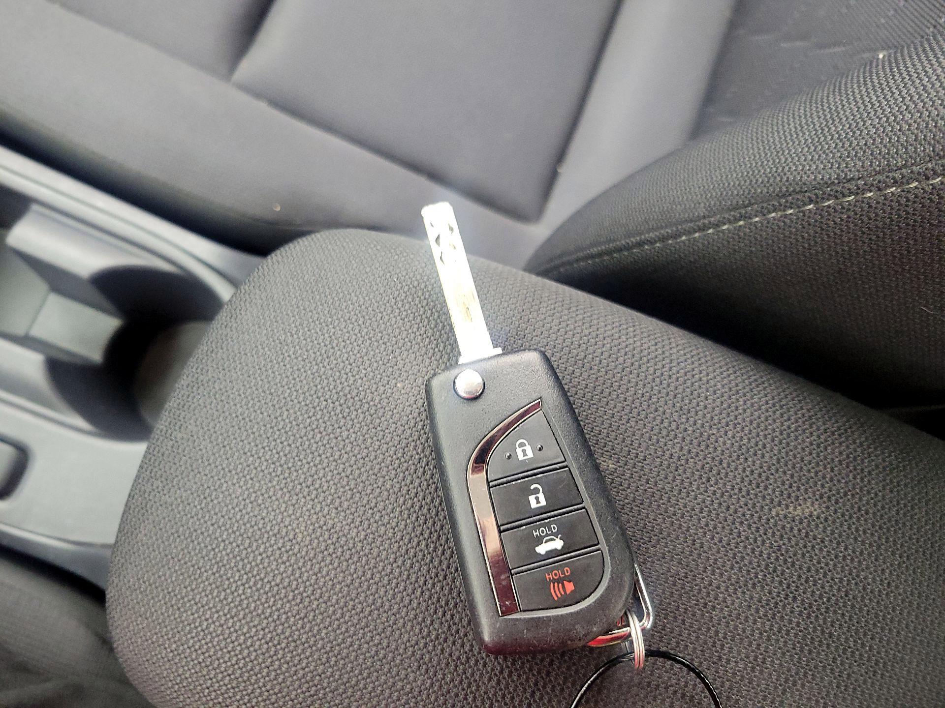 Thumbnail: 2024 Toyota Corolla - 20