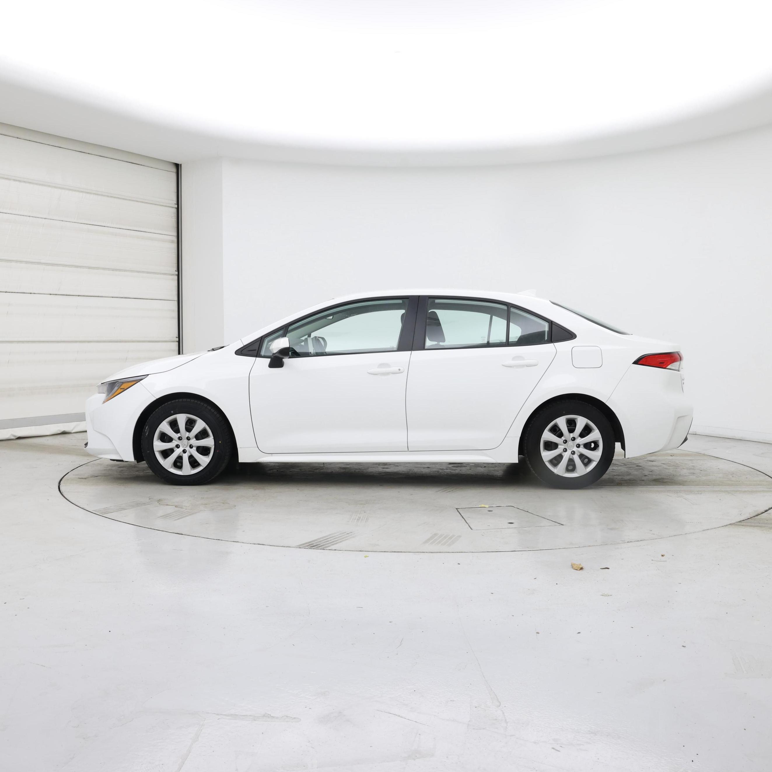 Thumbnail: 2024 Toyota Corolla - 3