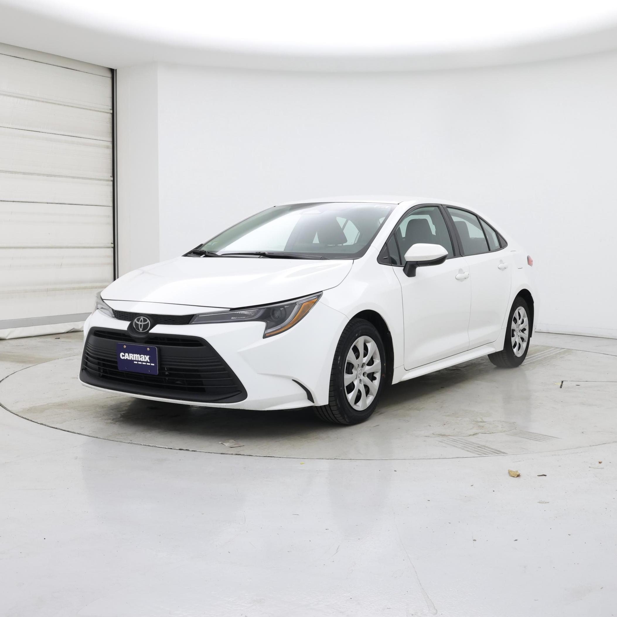 Thumbnail: 2024 Toyota Corolla - 4