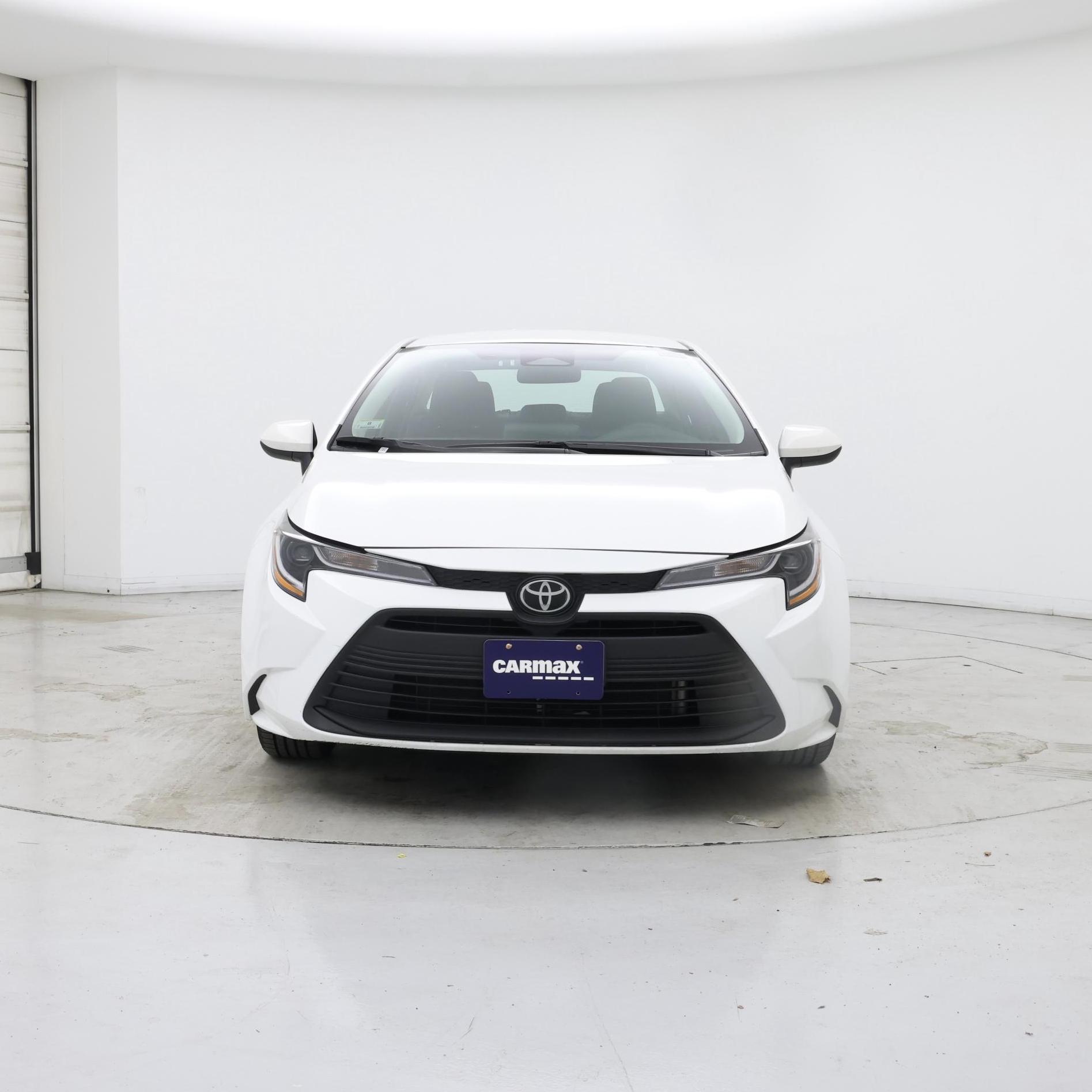 Thumbnail: 2024 Toyota Corolla - 5