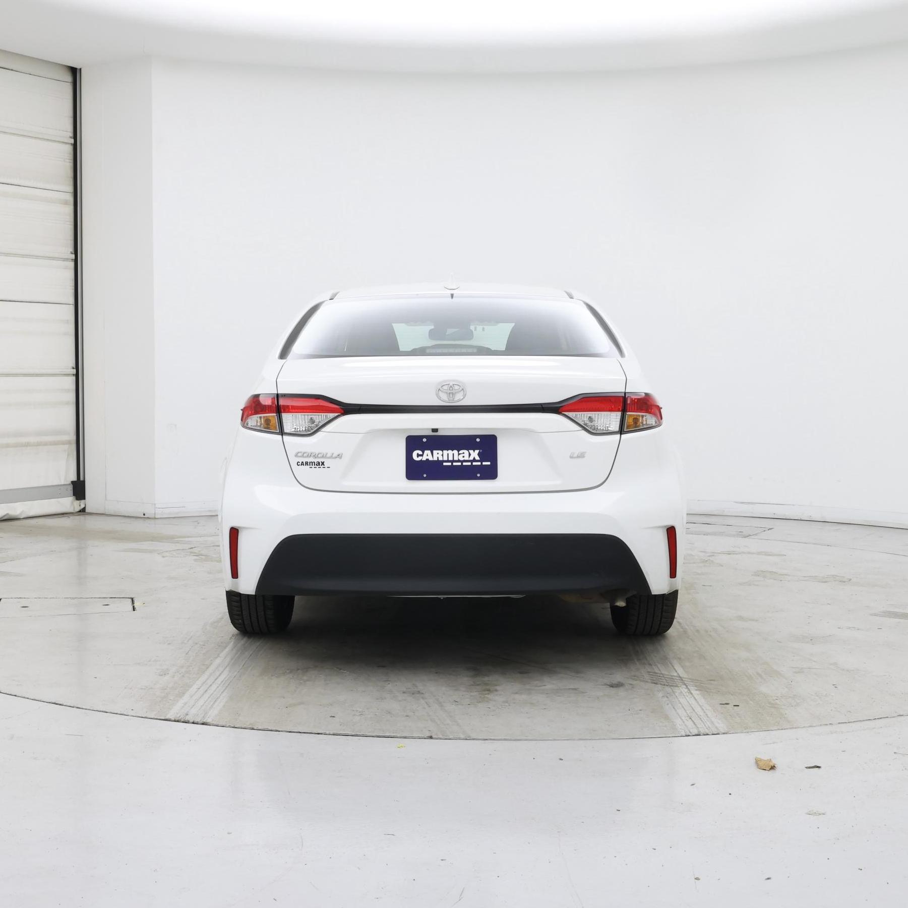 Thumbnail: 2024 Toyota Corolla - 6