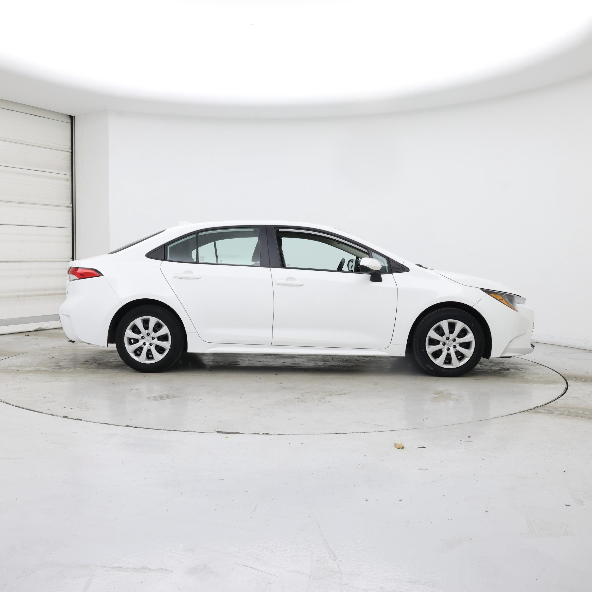 Thumbnail: 2024 Toyota Corolla - 7