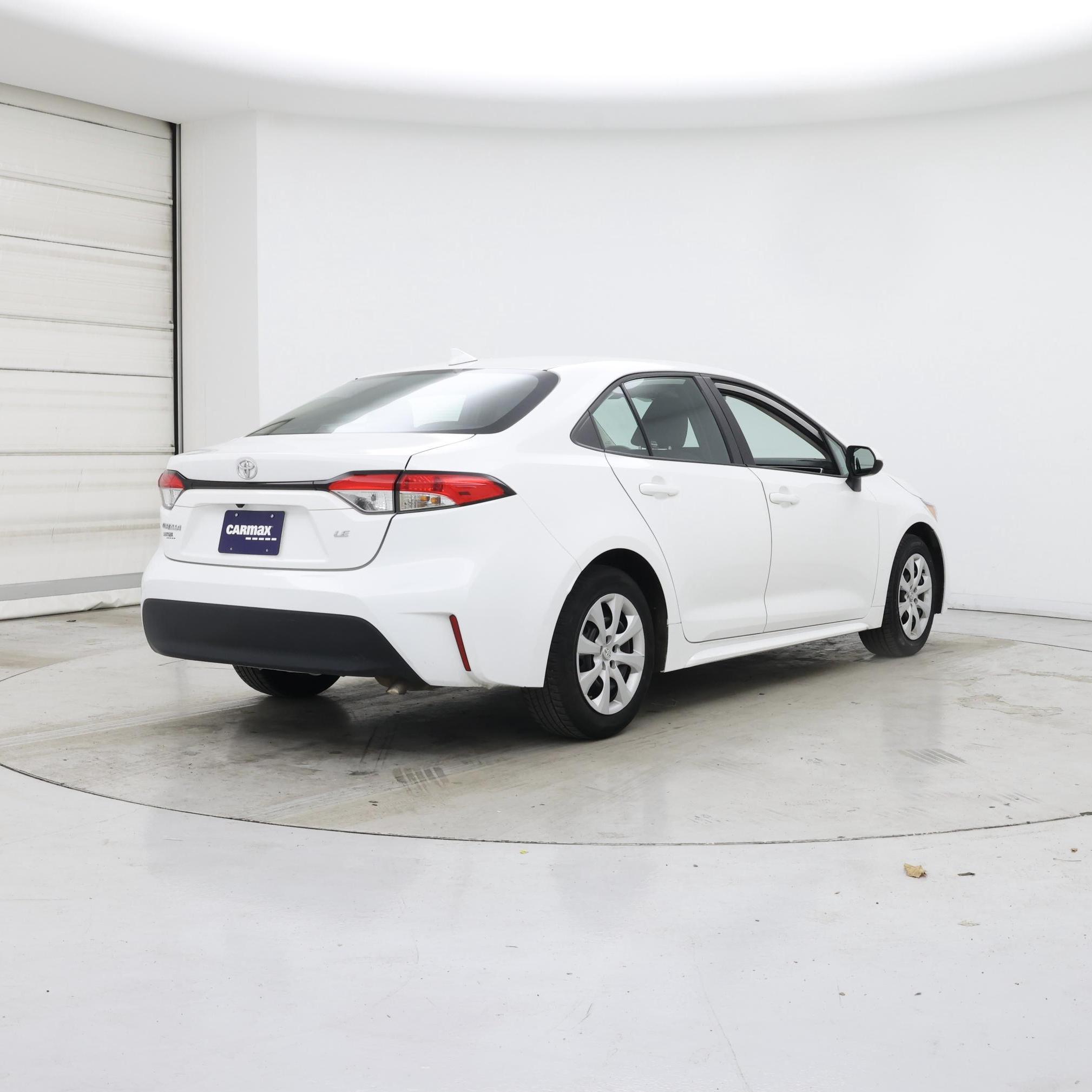 Thumbnail: 2024 Toyota Corolla - 8