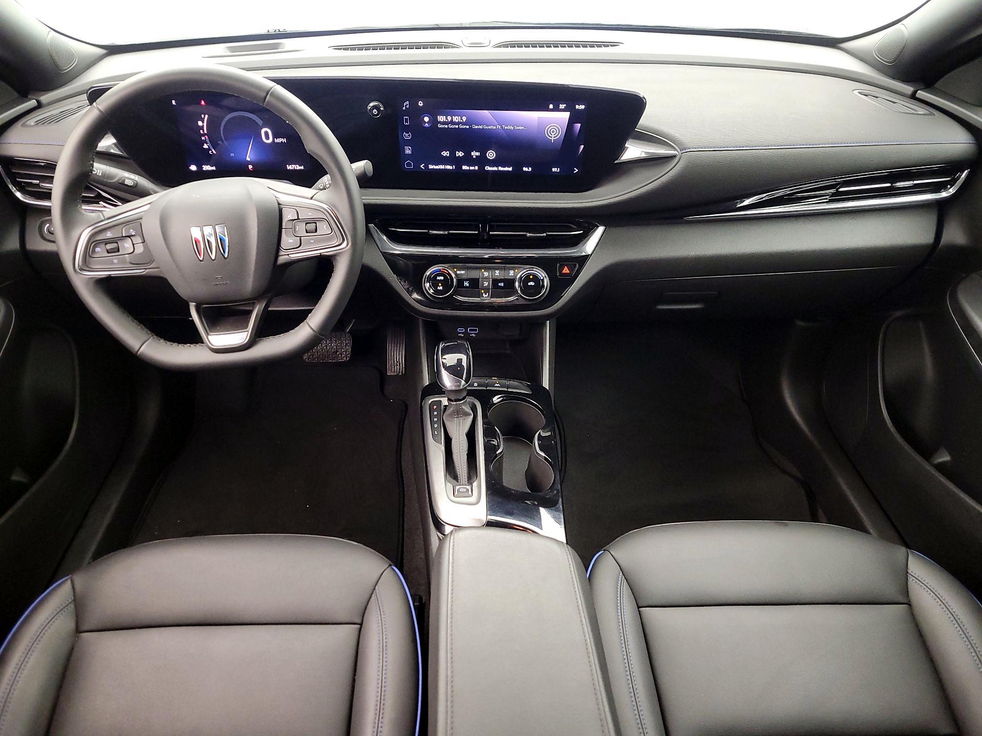 Thumbnail: 2025 Buick Envista - 9