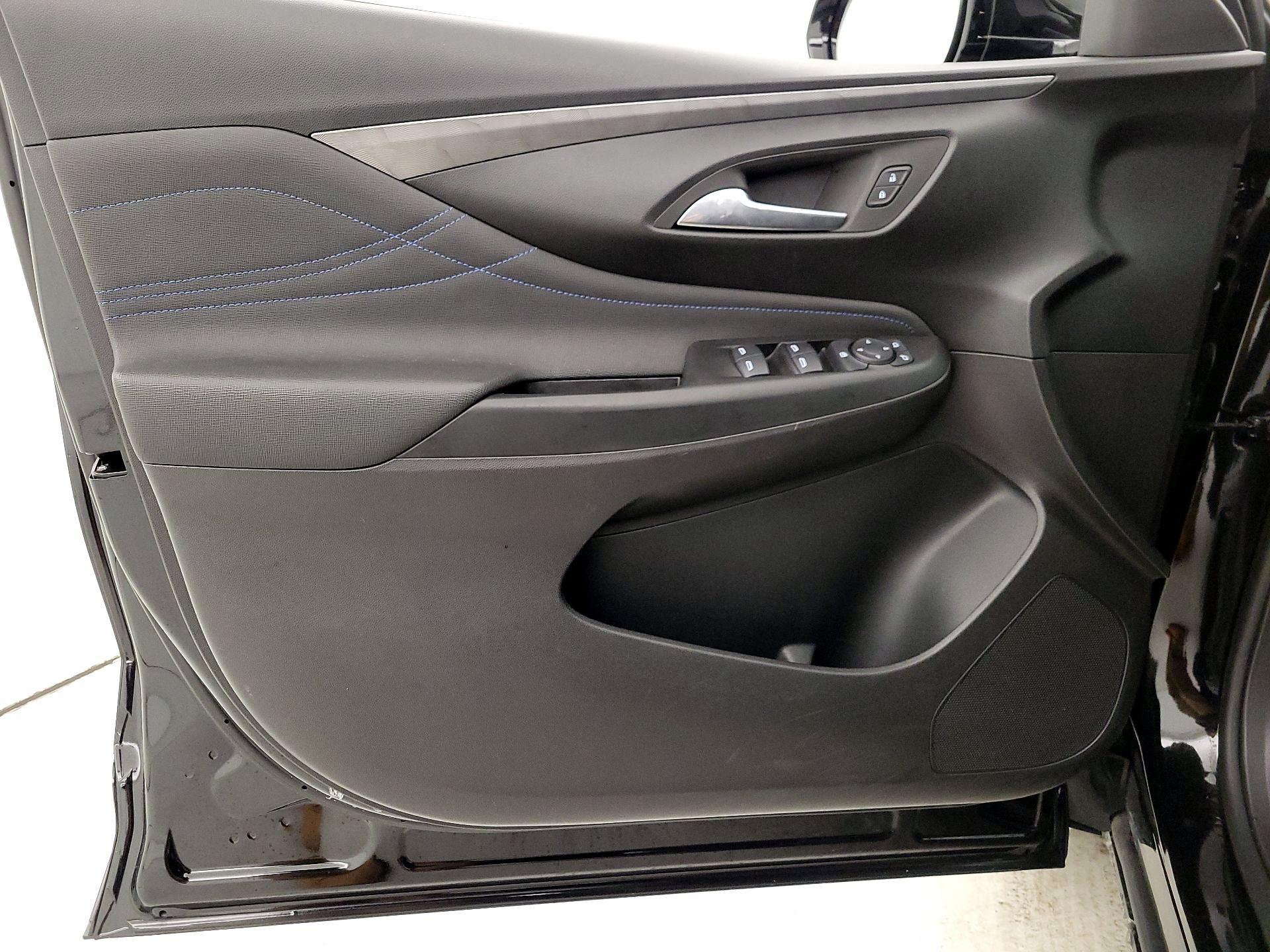 Thumbnail: 2025 Buick Envista - 12