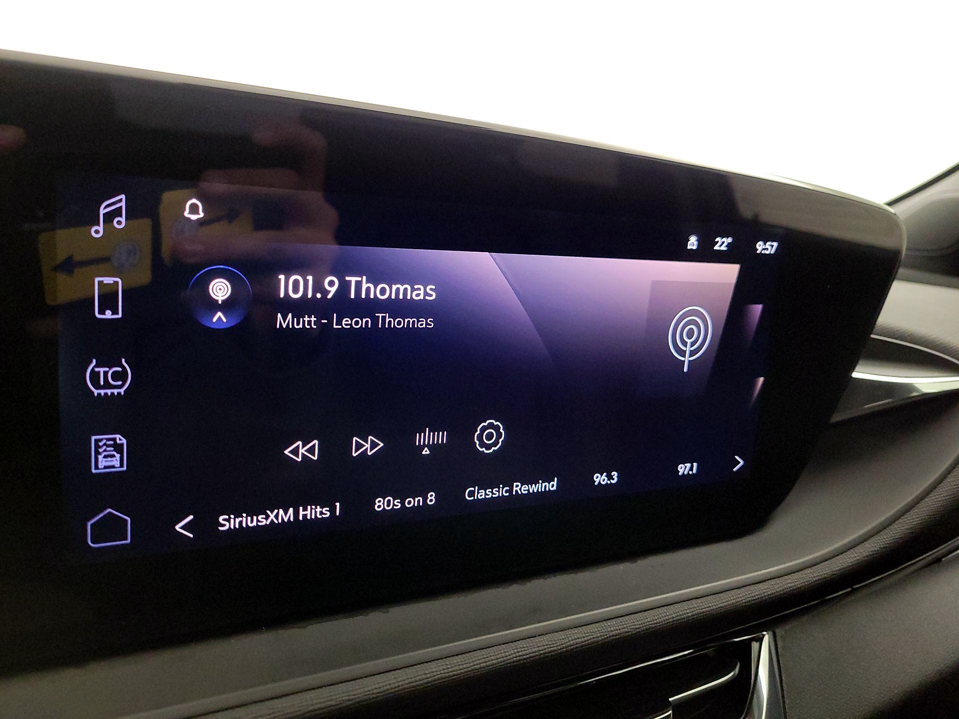 Thumbnail: 2025 Buick Envista - 15