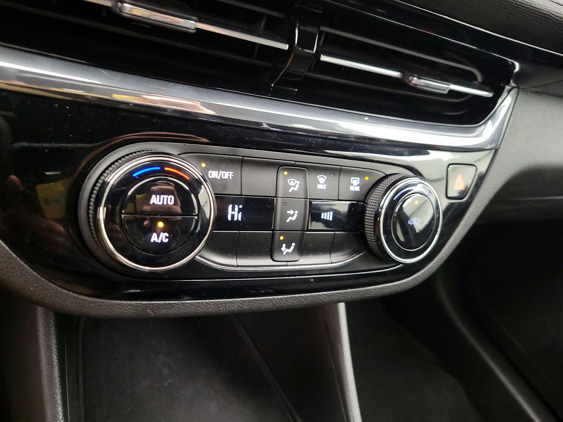 Thumbnail: 2025 Buick Envista - 16