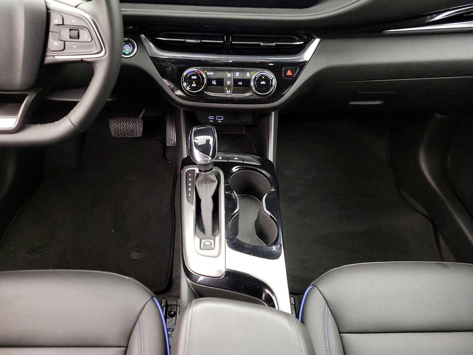 Thumbnail: 2025 Buick Envista - 17