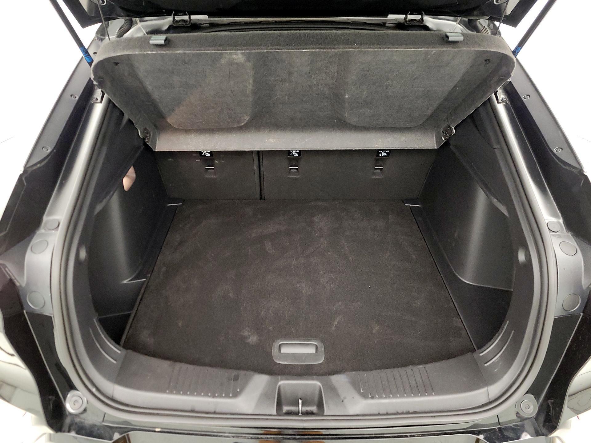 Thumbnail: 2025 Buick Envista - 20