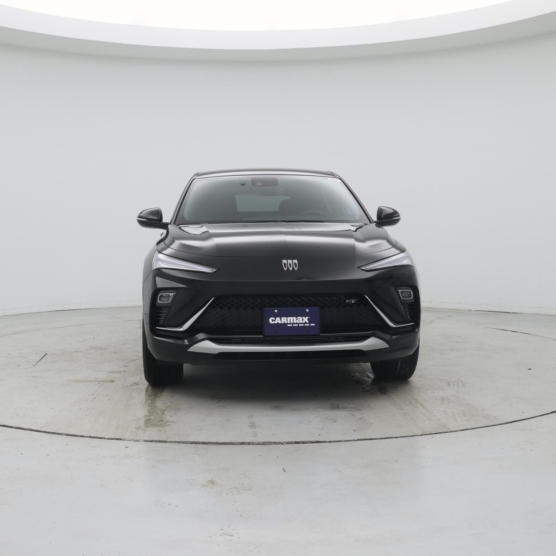 Thumbnail: 2025 Buick Envista - 5