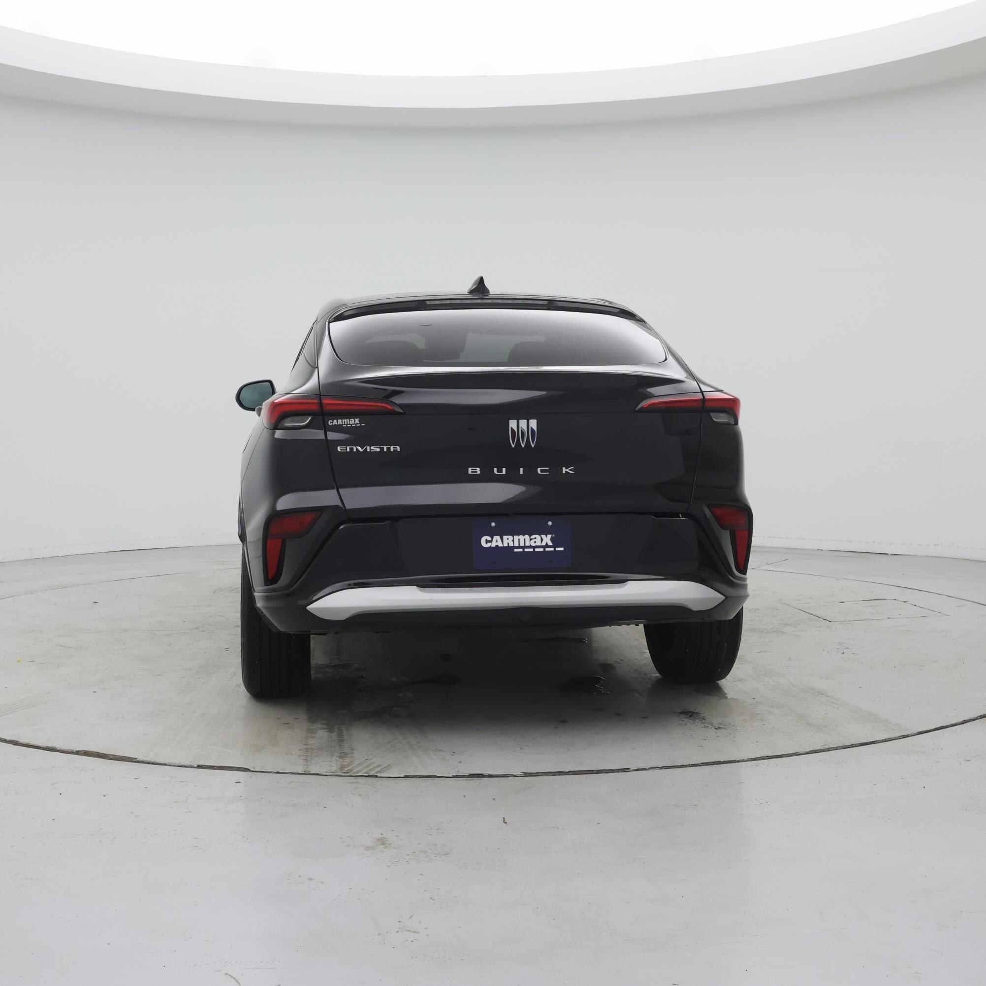 Thumbnail: 2025 Buick Envista - 6