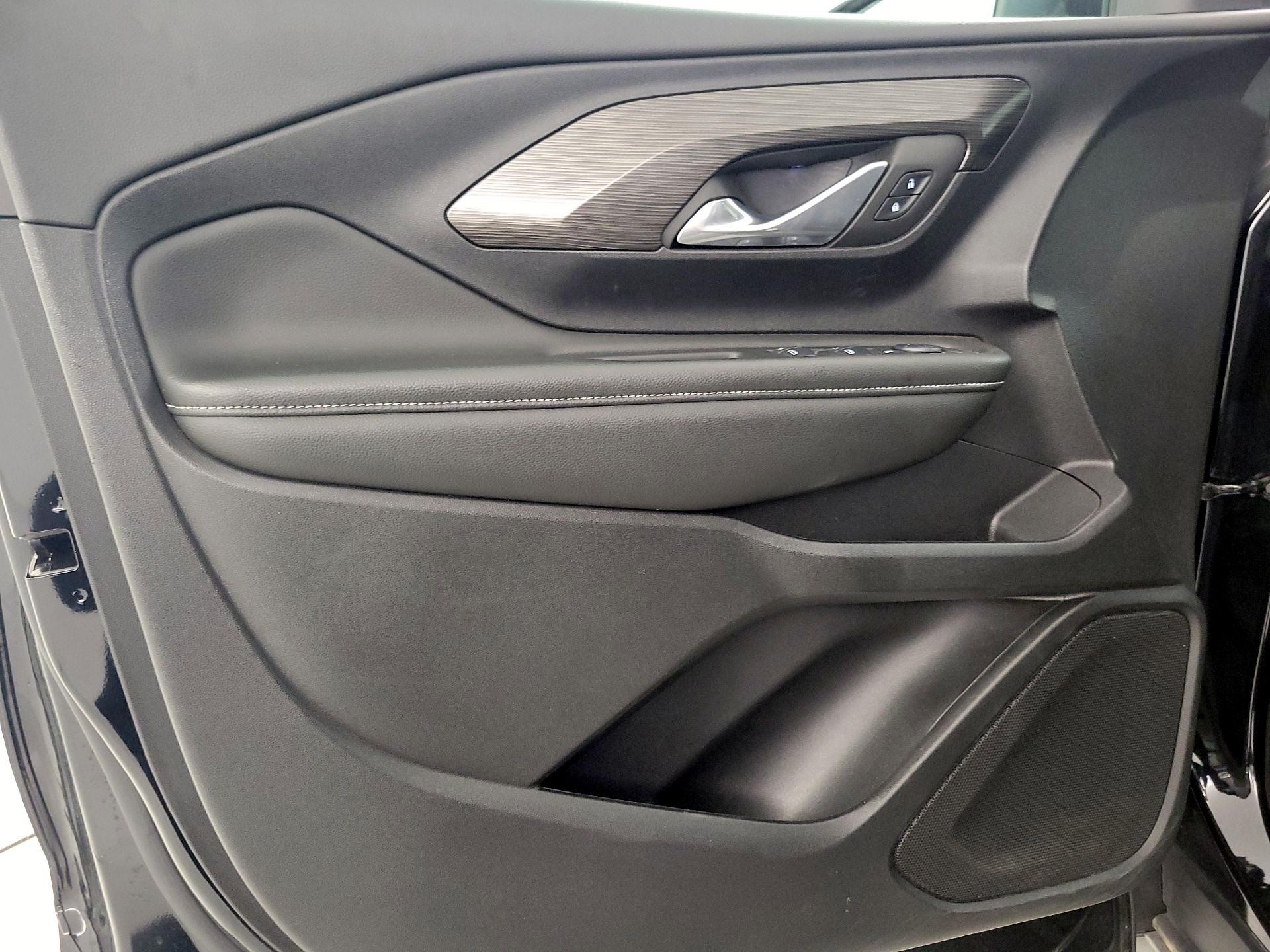 Thumbnail: 2024 GMC Terrain - 12