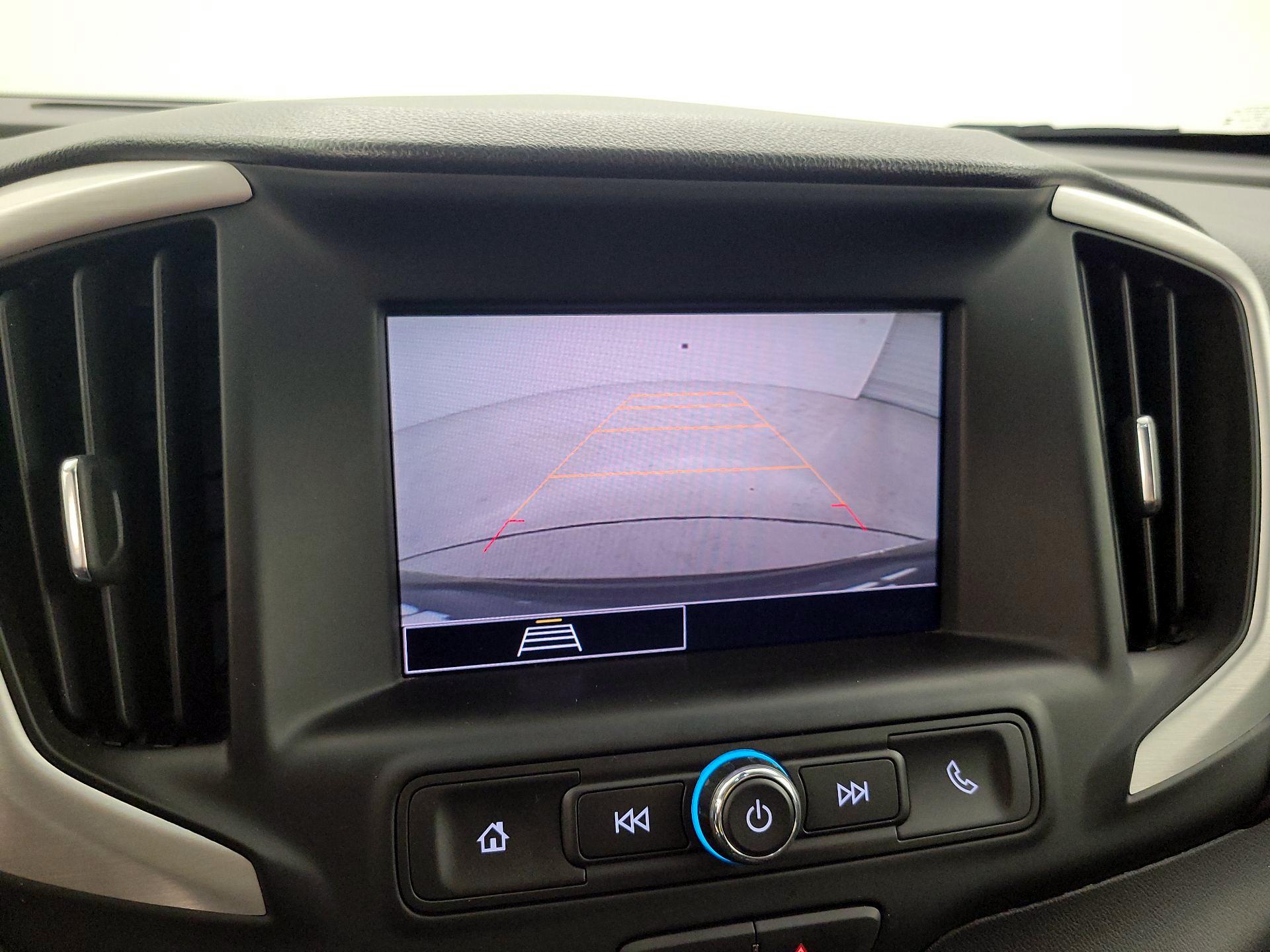 Thumbnail: 2024 GMC Terrain - 14