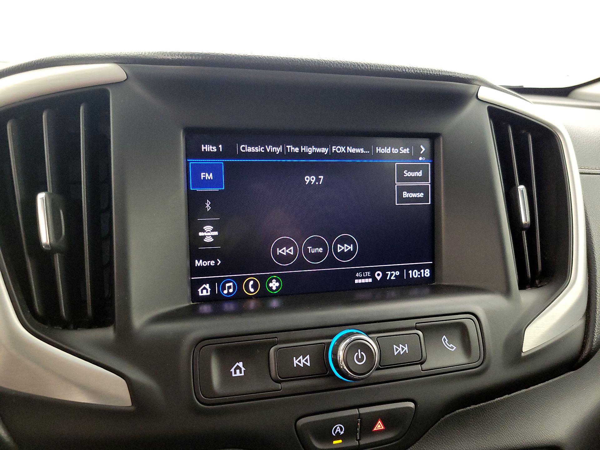 Thumbnail: 2024 GMC Terrain - 15