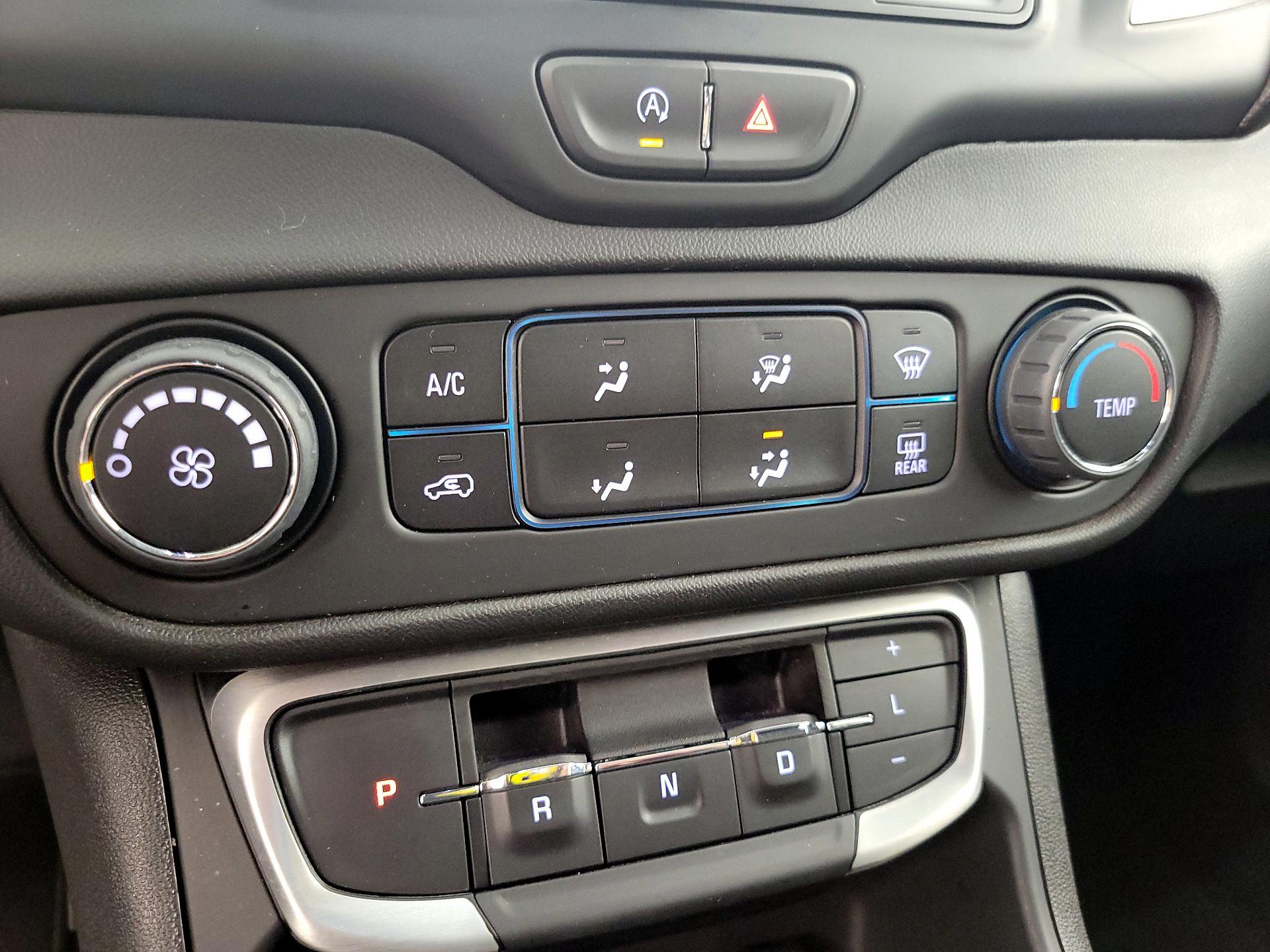 Thumbnail: 2024 GMC Terrain - 16