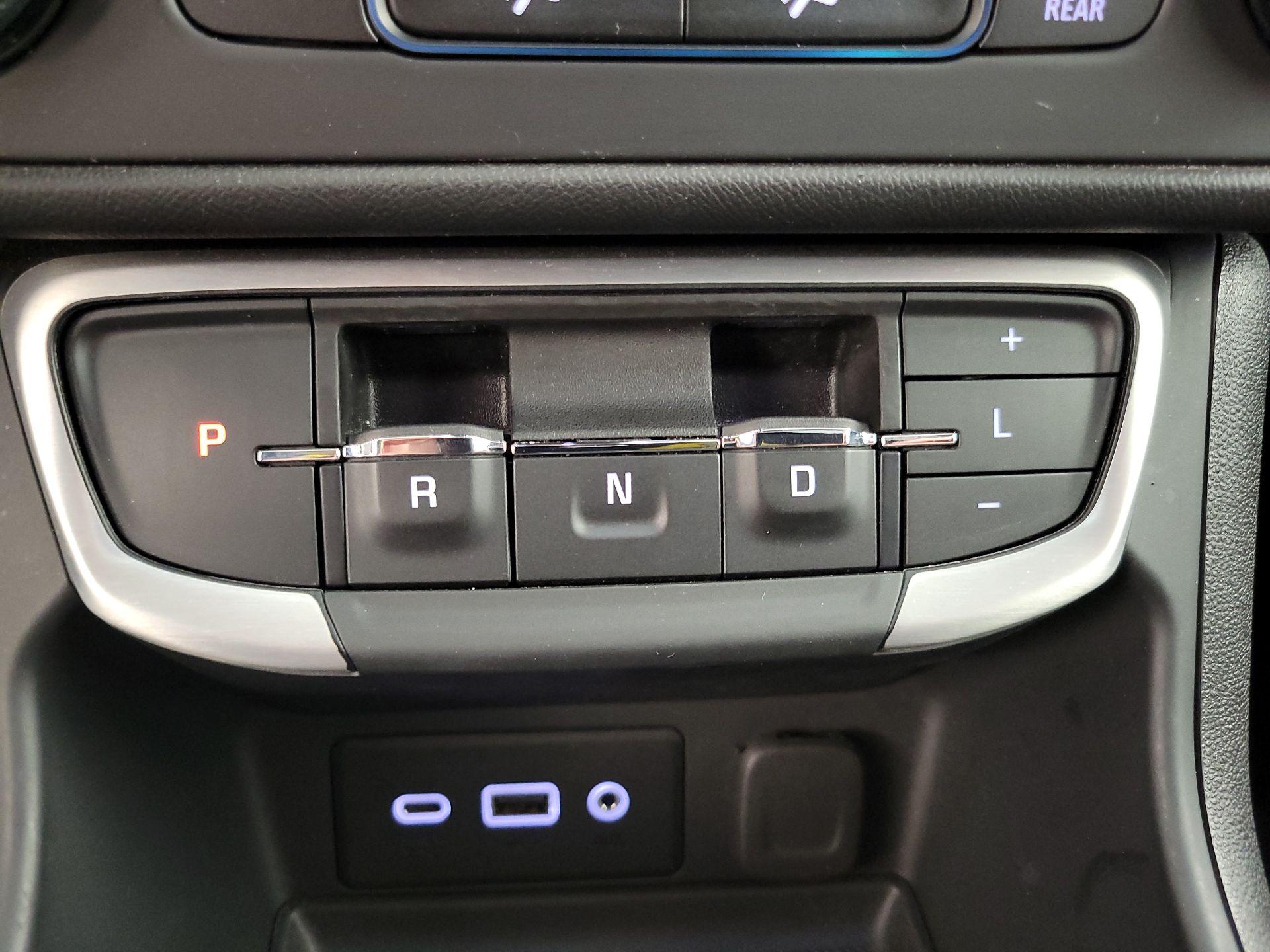 Thumbnail: 2024 GMC Terrain - 17