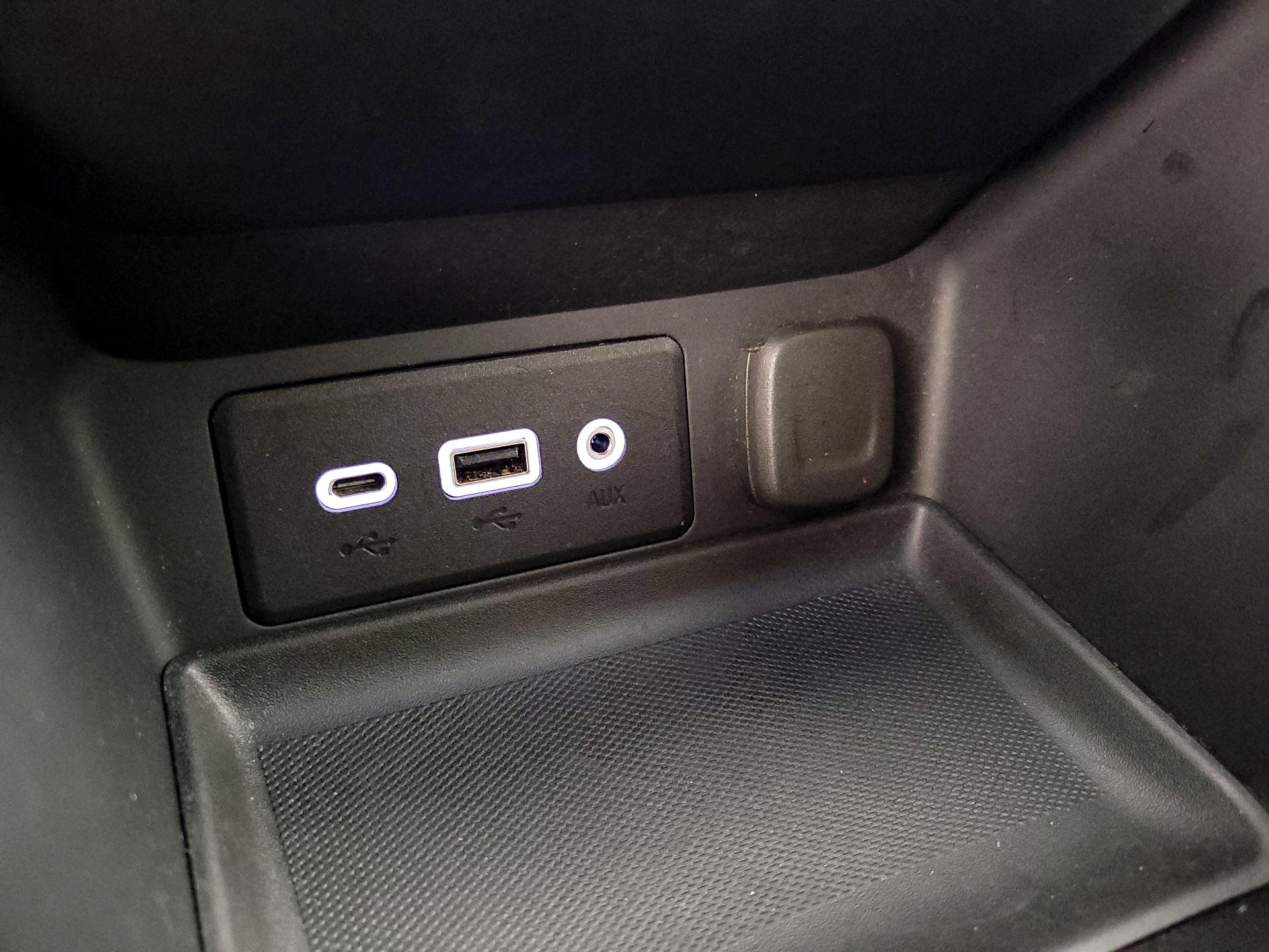 Thumbnail: 2024 GMC Terrain - 18