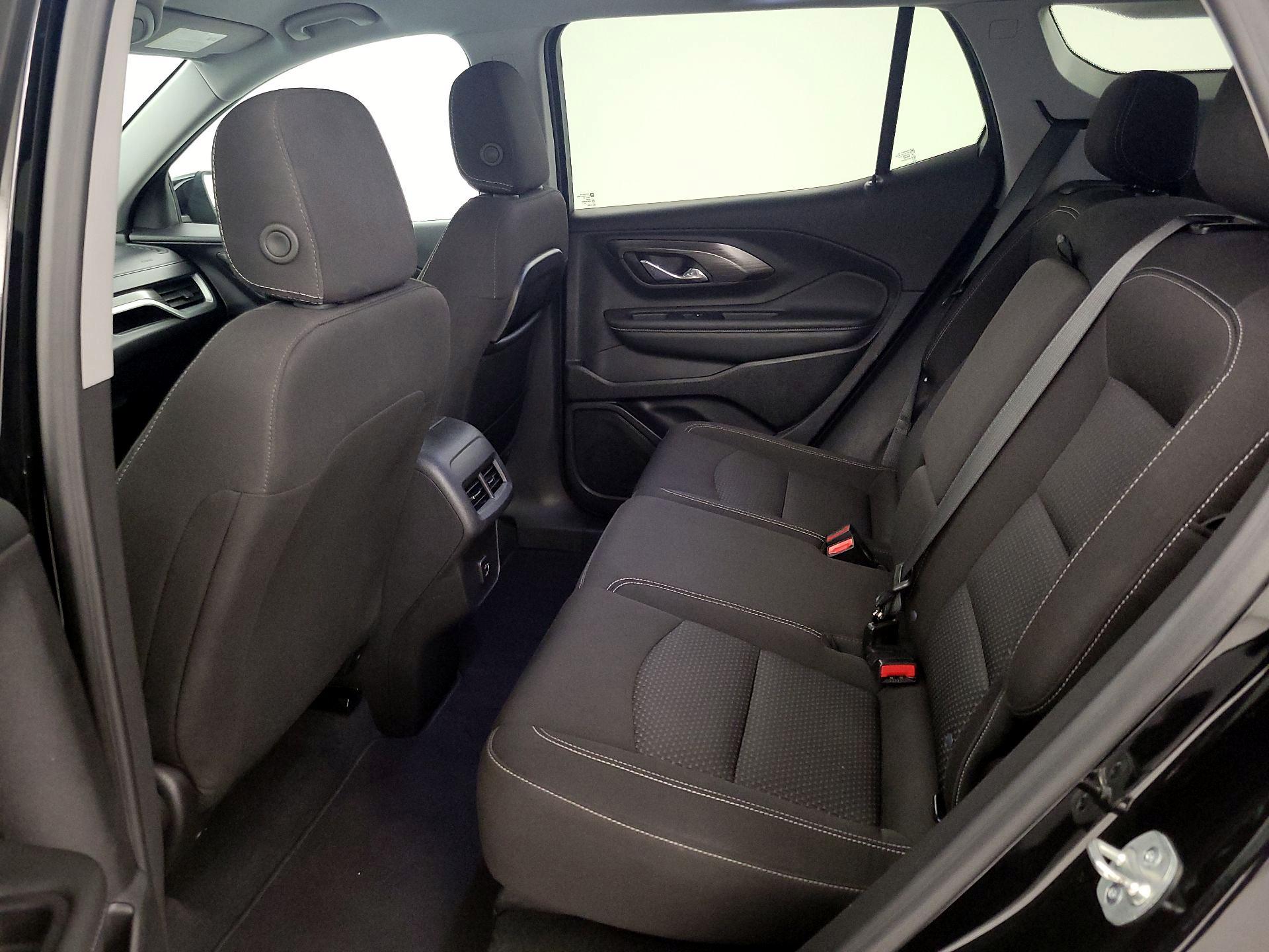 Thumbnail: 2024 GMC Terrain - 19