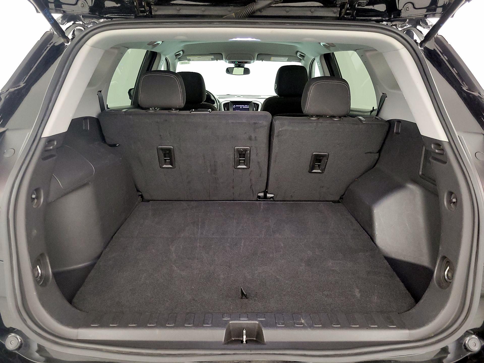 Thumbnail: 2024 GMC Terrain - 20