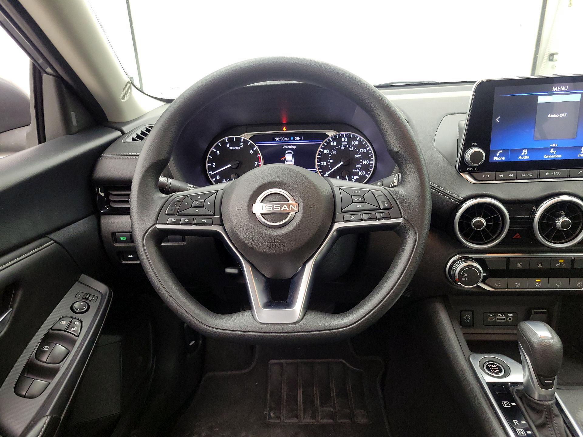 Thumbnail: 2024 Nissan Sentra - 10