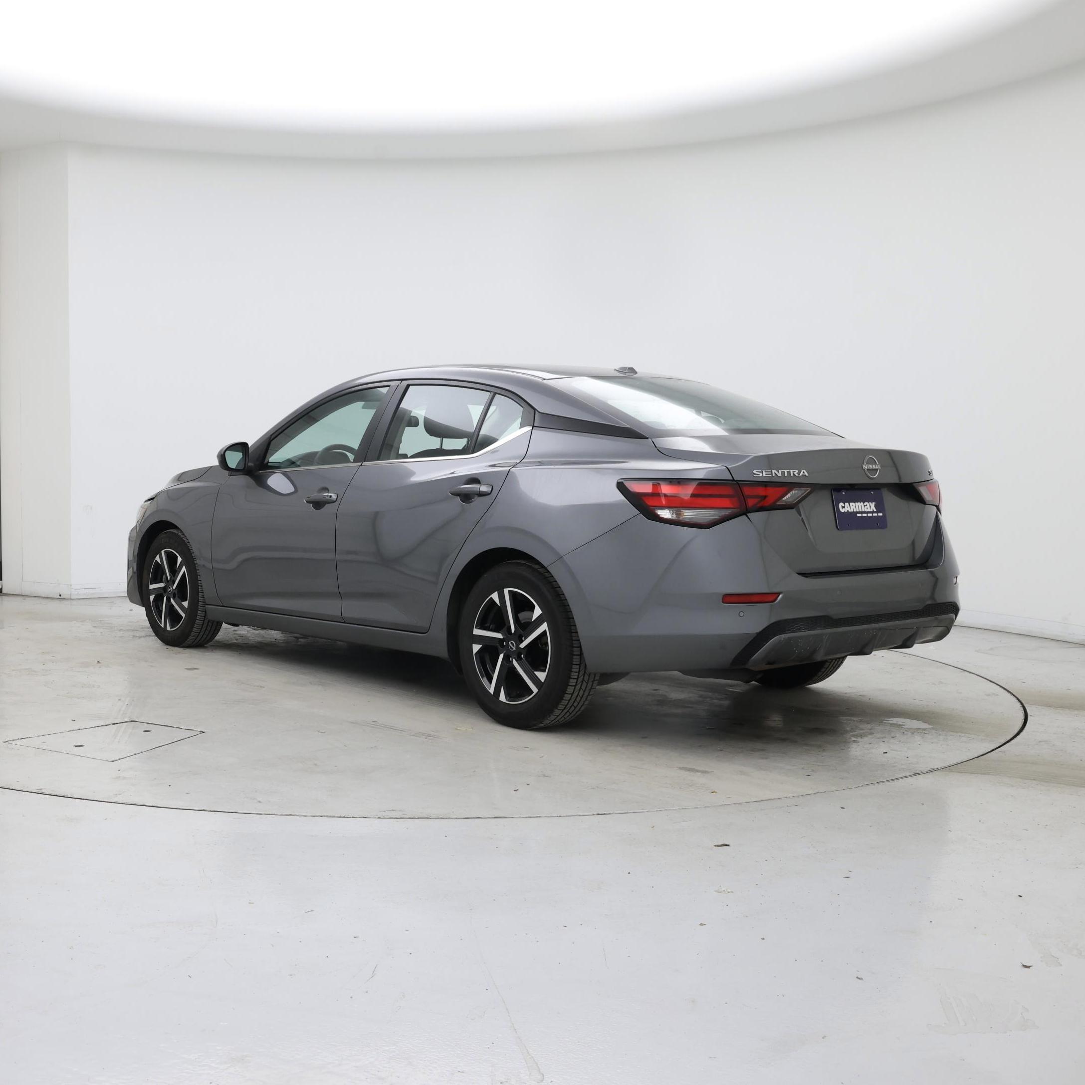 Thumbnail: 2024 Nissan Sentra - 2