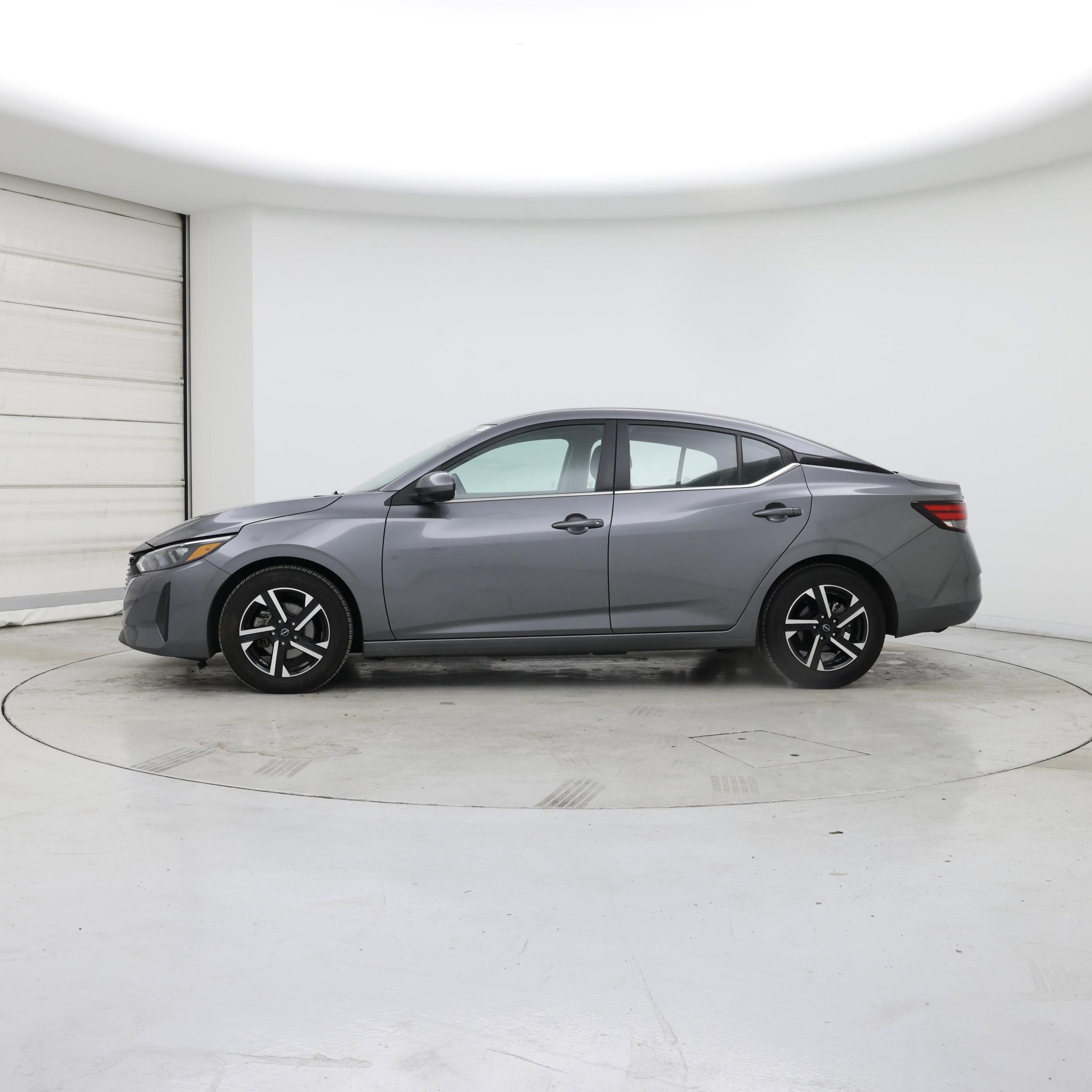 Thumbnail: 2024 Nissan Sentra - 3