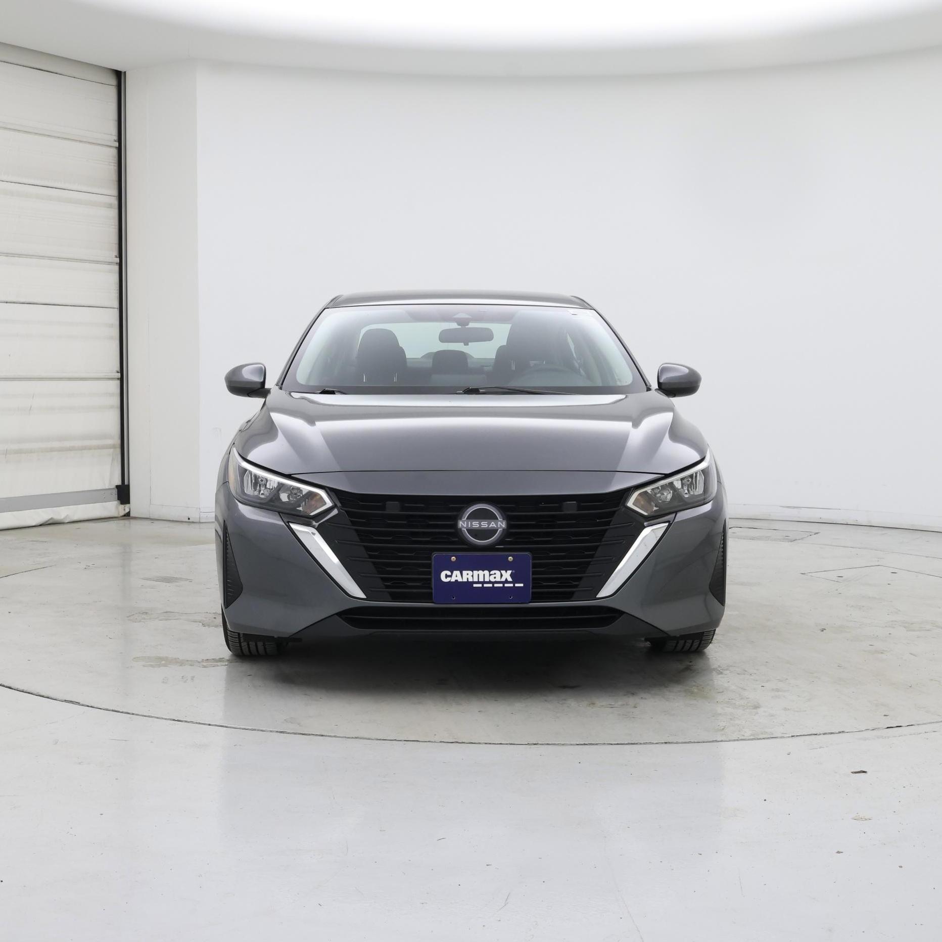 Thumbnail: 2024 Nissan Sentra - 5