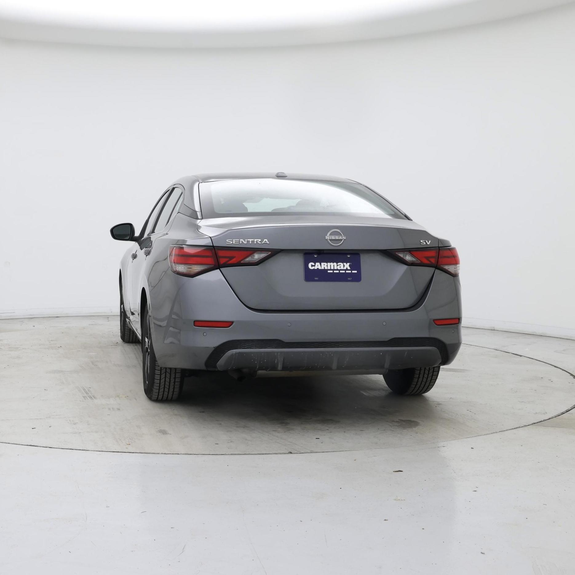 Thumbnail: 2024 Nissan Sentra - 6