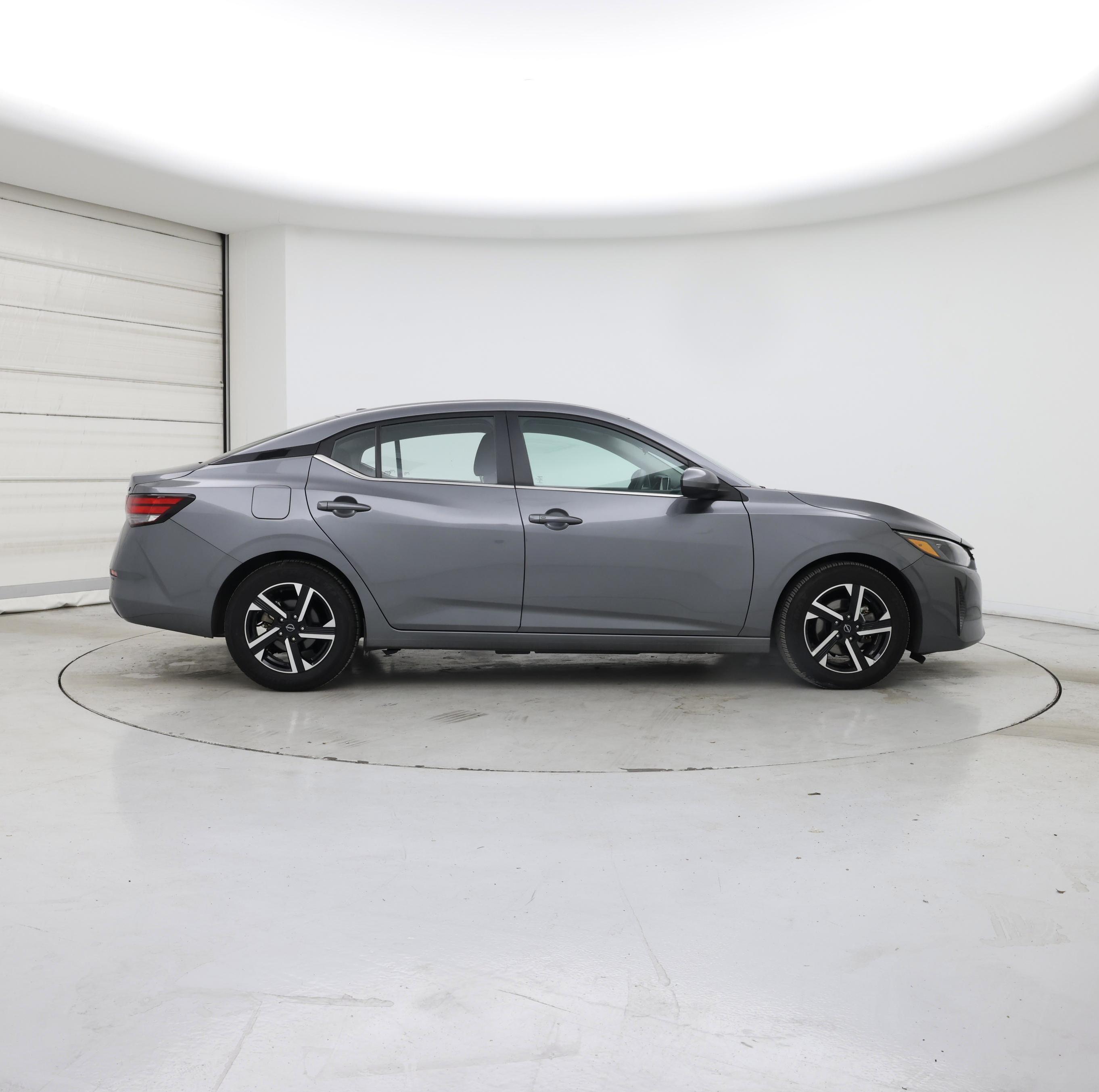 Thumbnail: 2024 Nissan Sentra - 7