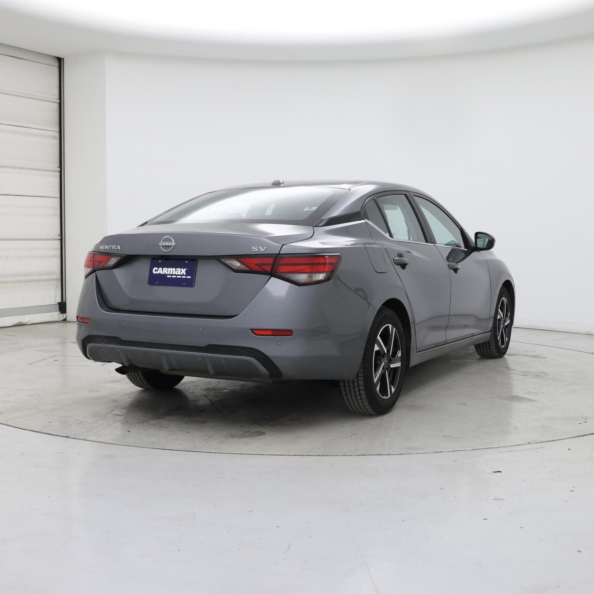 Thumbnail: 2024 Nissan Sentra - 8