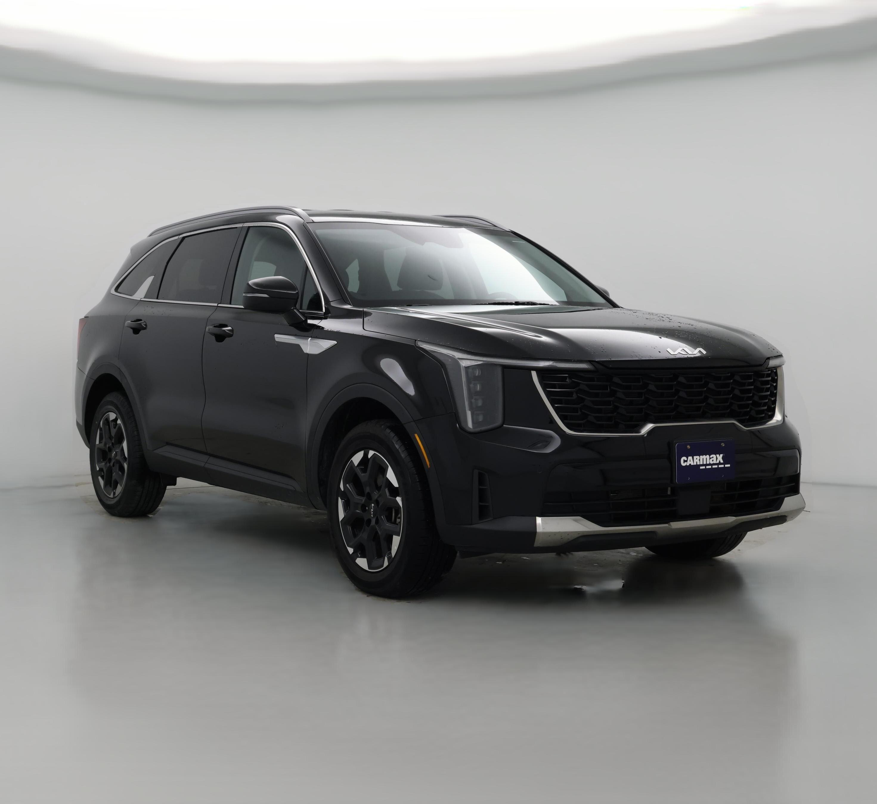 Thumbnail: 2024 Kia Sorento - 1