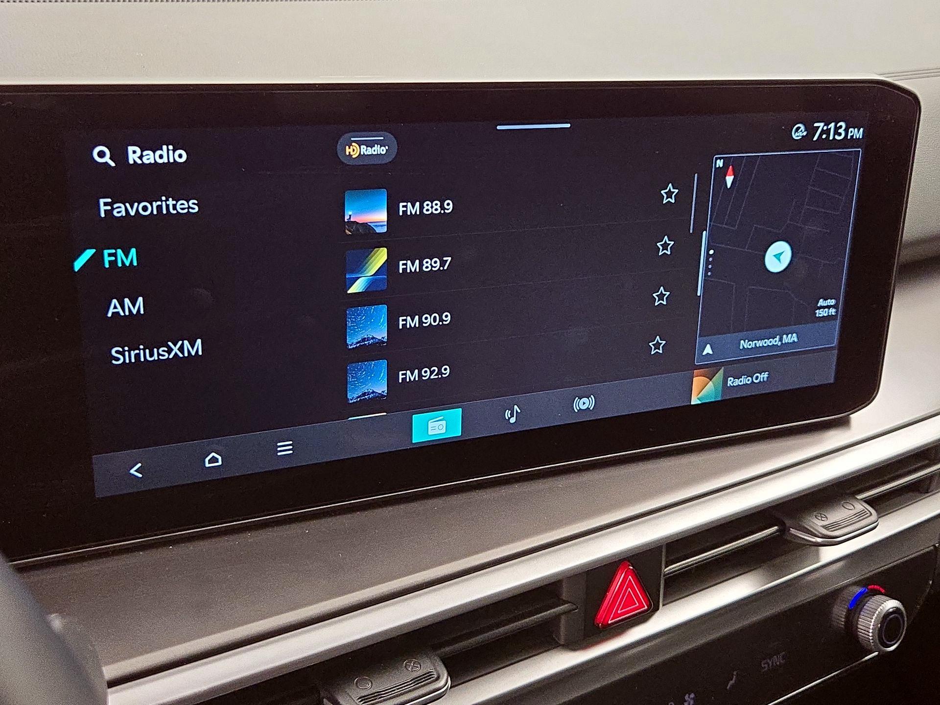 Thumbnail: 2024 Kia Sorento - 16