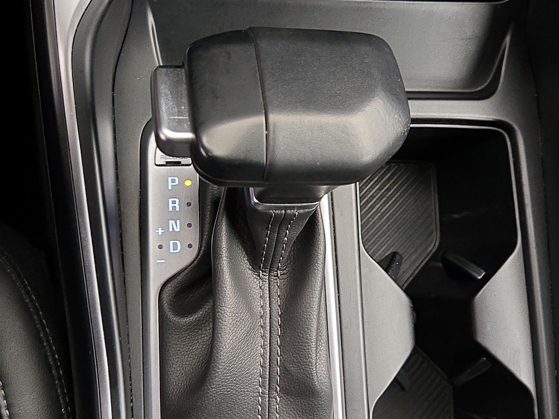 Thumbnail: 2024 Kia Sorento - 18