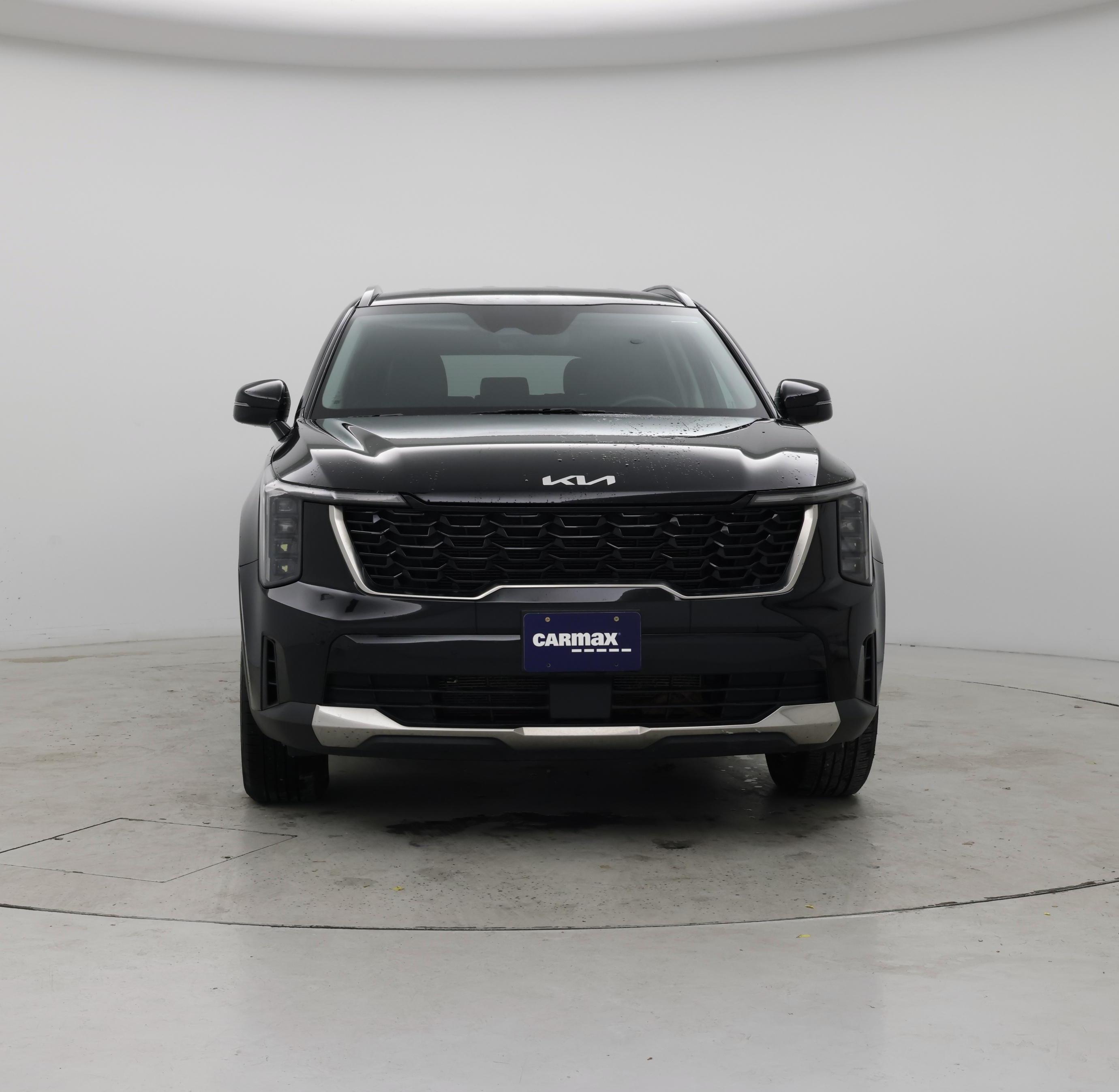 Thumbnail: 2024 Kia Sorento - 5