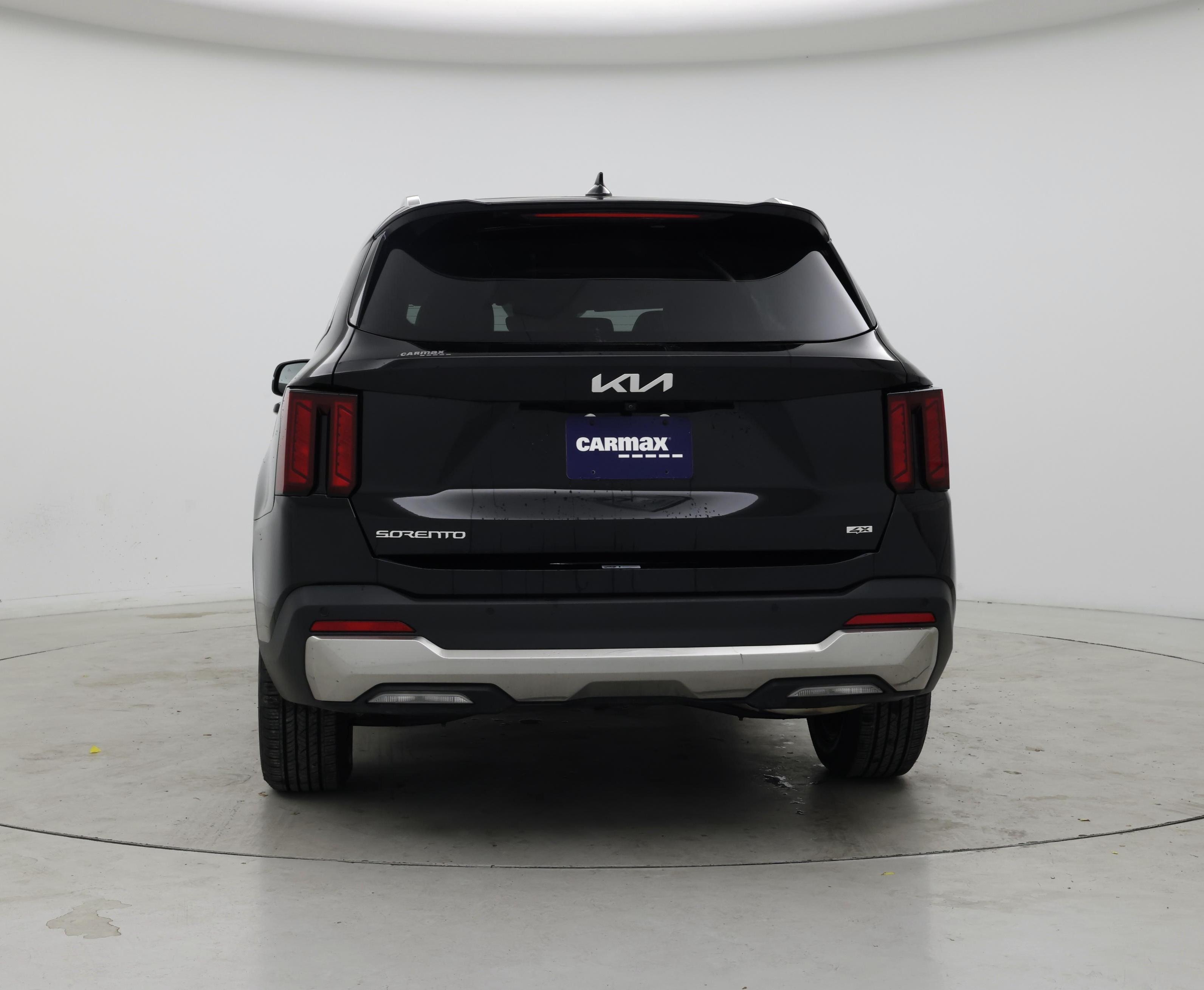 Thumbnail: 2024 Kia Sorento - 6