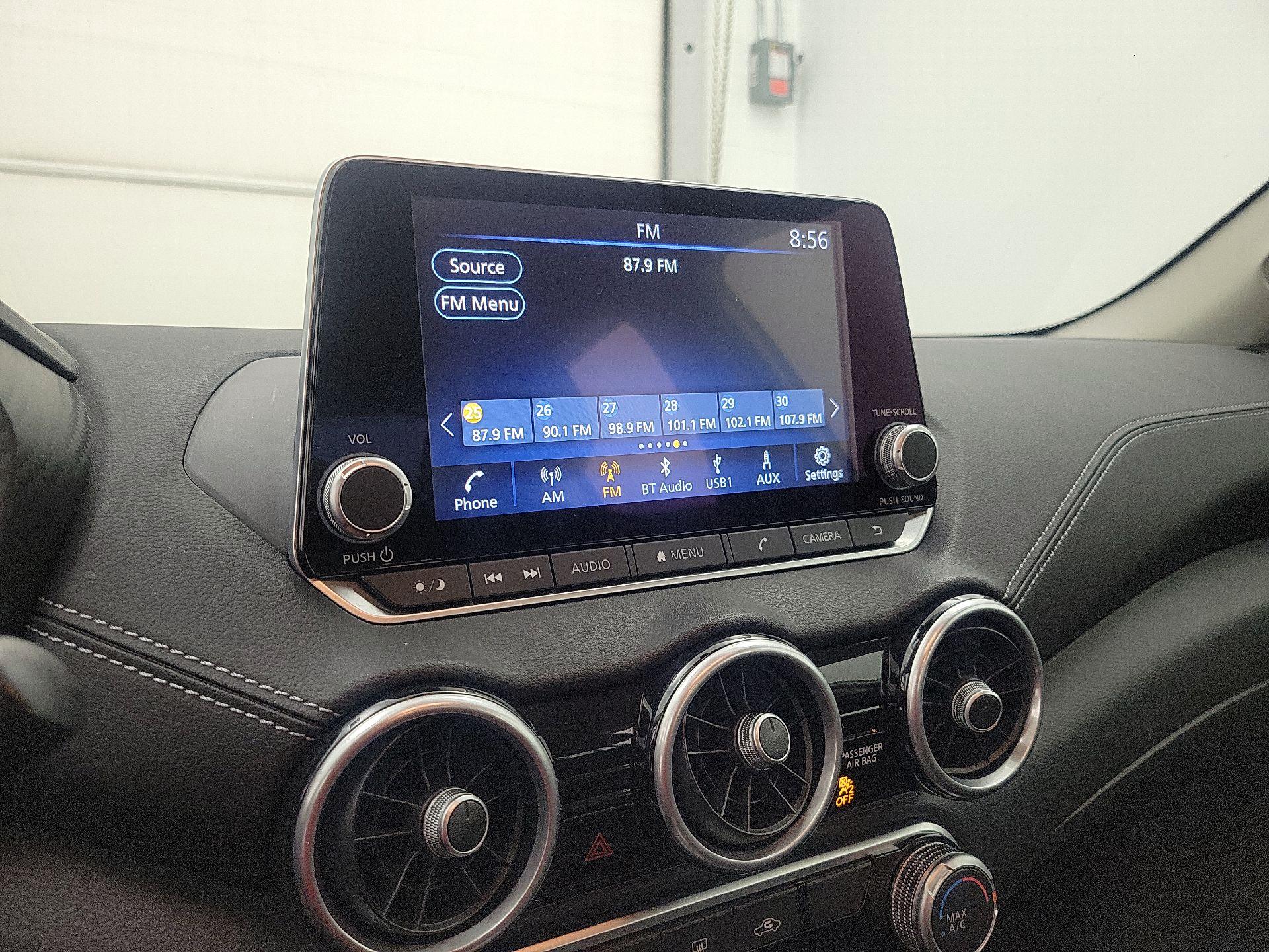 Thumbnail: 2024 Nissan Sentra - 15