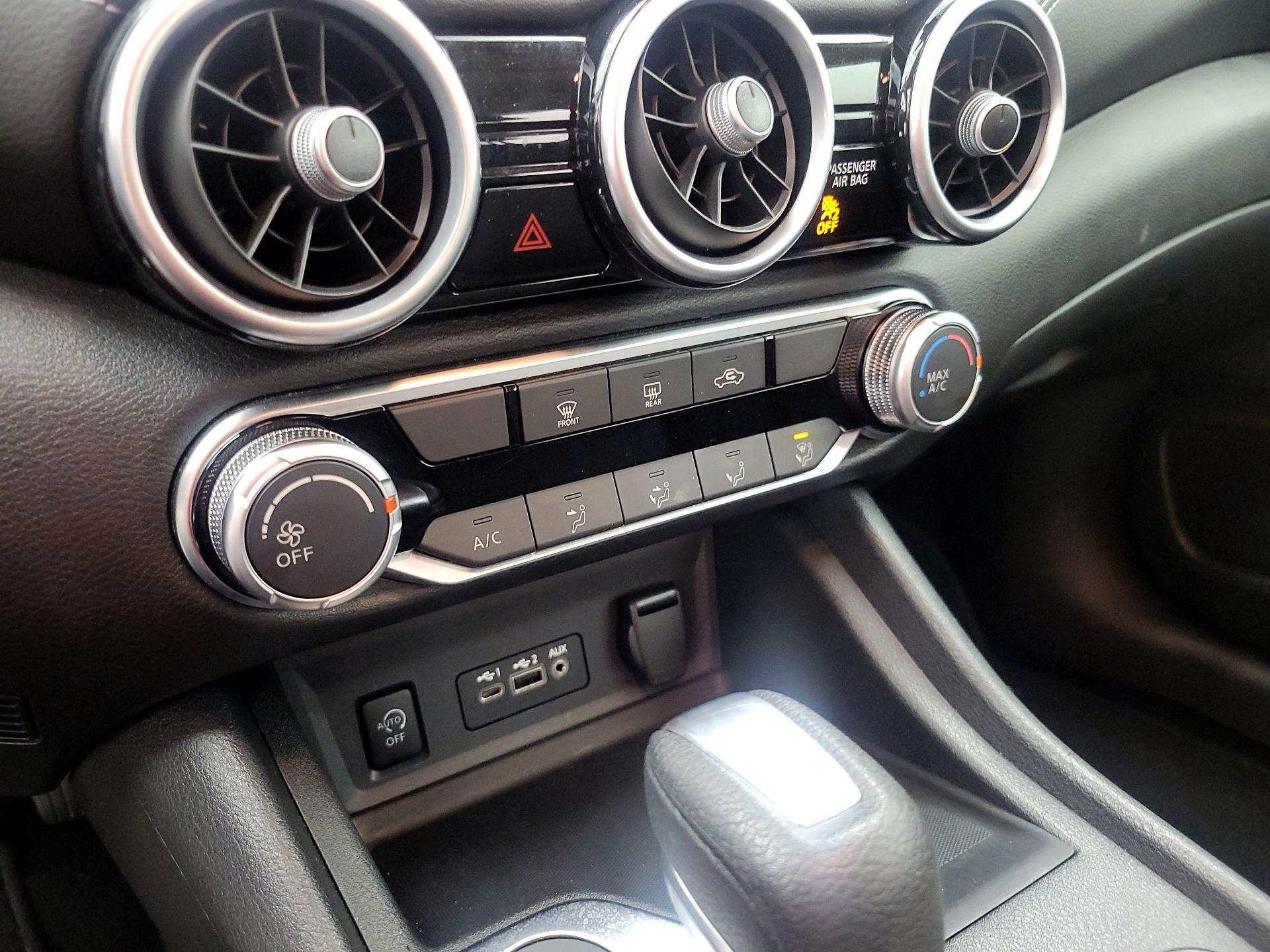 Thumbnail: 2024 Nissan Sentra - 16