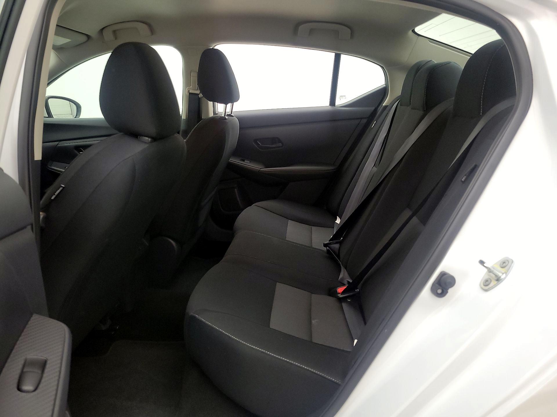 Thumbnail: 2024 Nissan Sentra - 18