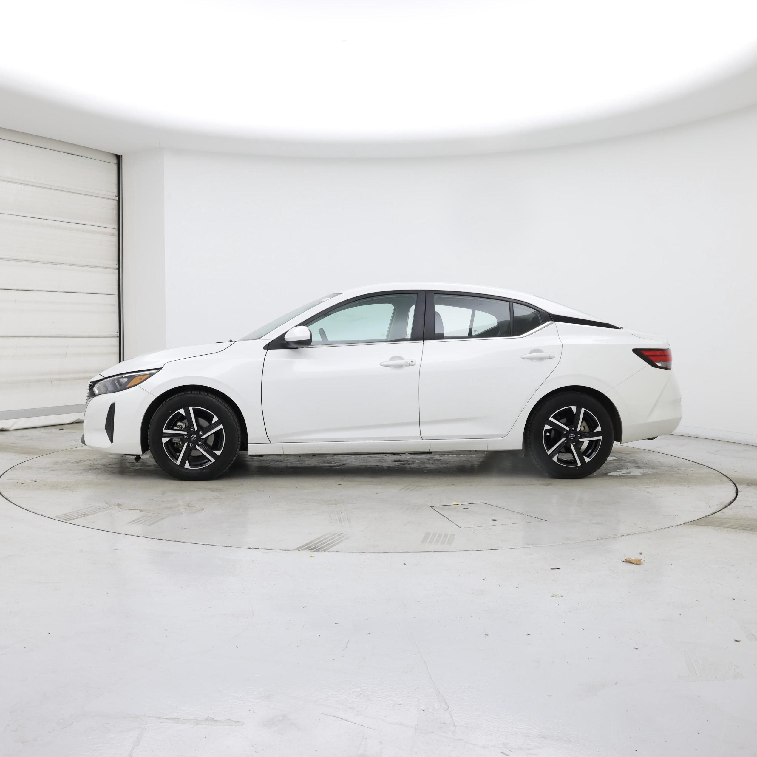 Thumbnail: 2024 Nissan Sentra - 3