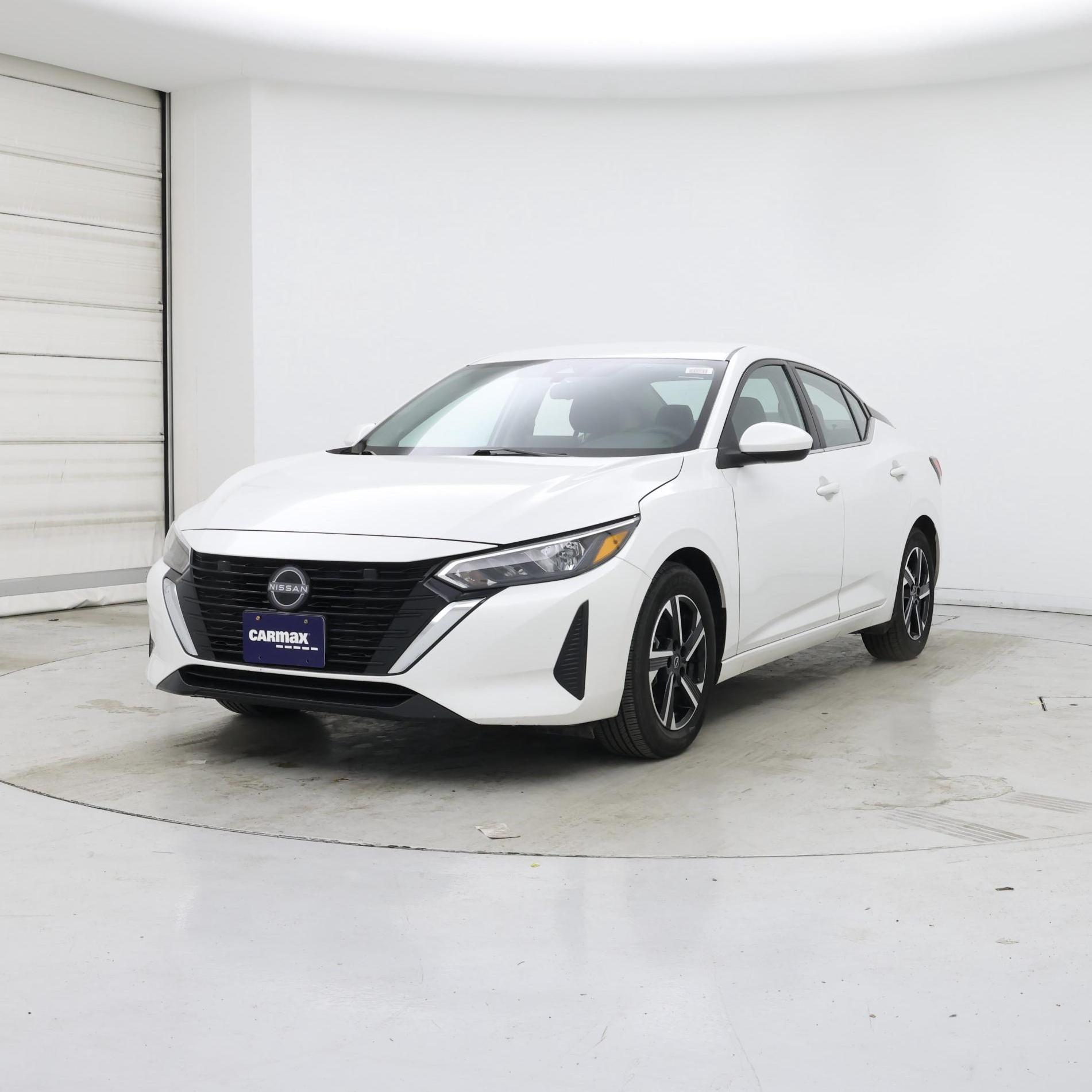 Thumbnail: 2024 Nissan Sentra - 4