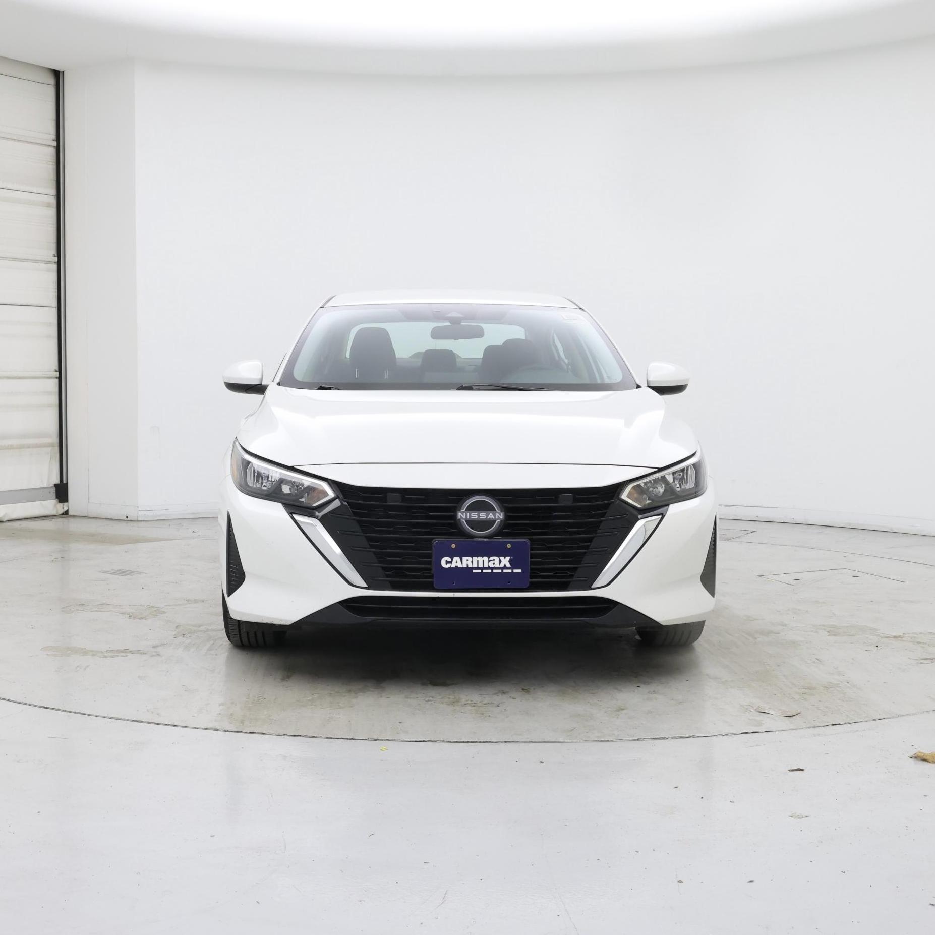 Thumbnail: 2024 Nissan Sentra - 5