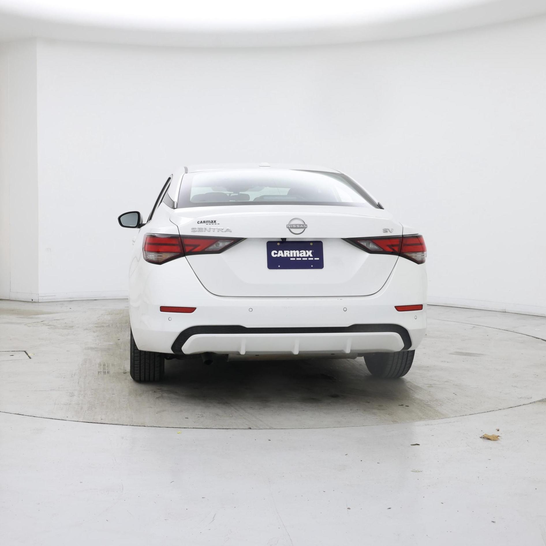 Thumbnail: 2024 Nissan Sentra - 6