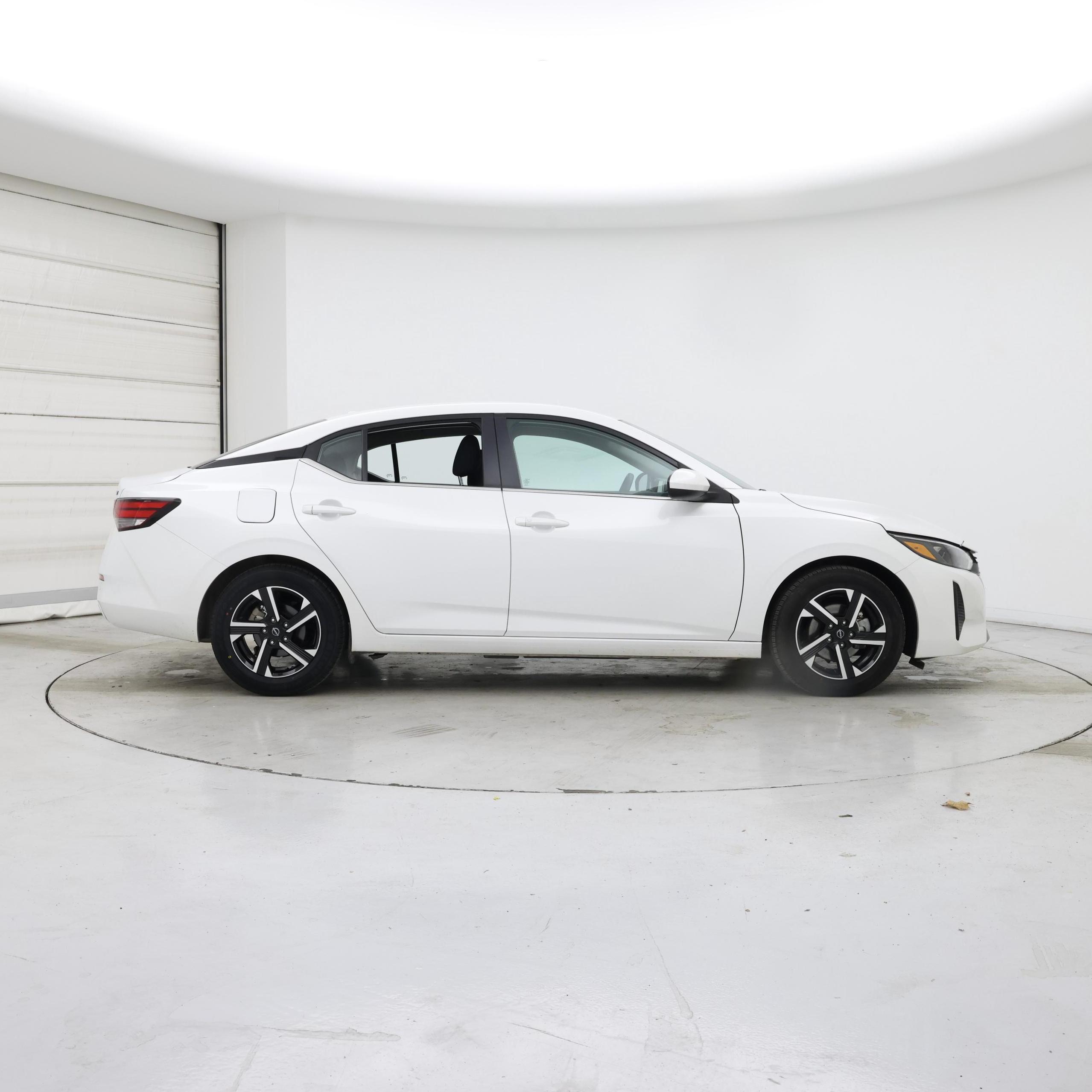 Thumbnail: 2024 Nissan Sentra - 7