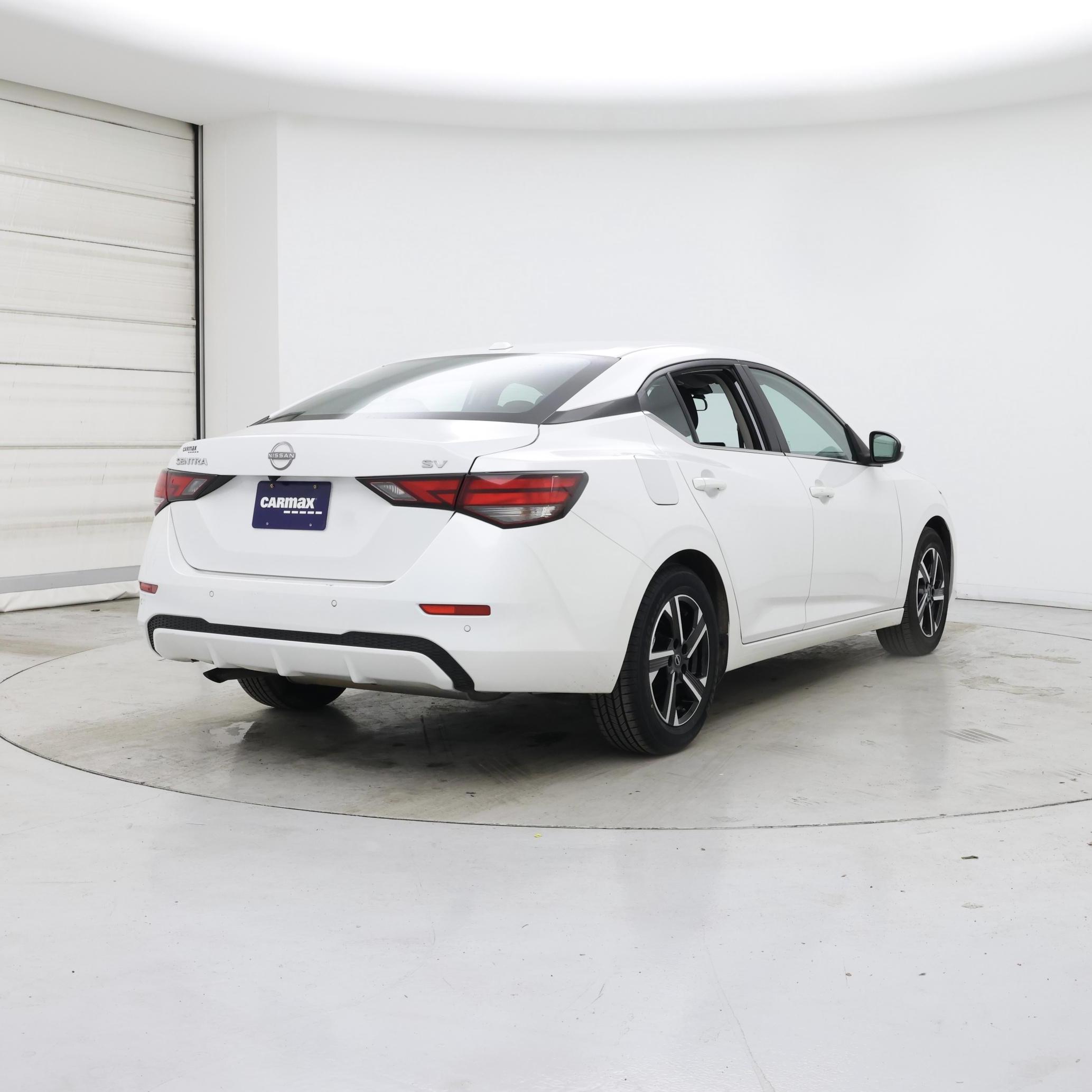 Thumbnail: 2024 Nissan Sentra - 8