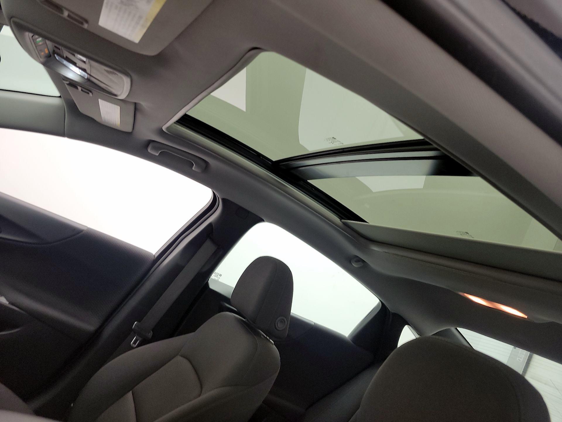 Thumbnail: 2024 Chevrolet Malibu - 17