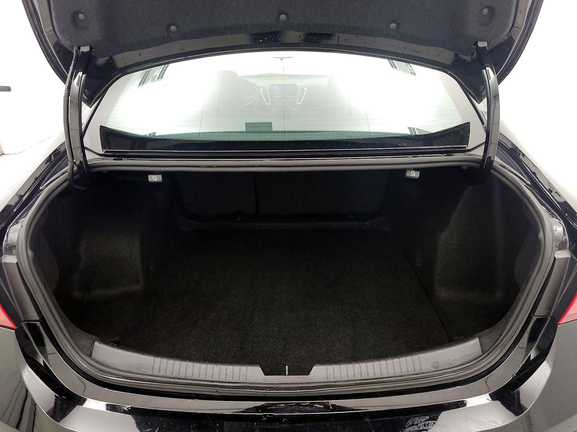 Thumbnail: 2024 Chevrolet Malibu - 19