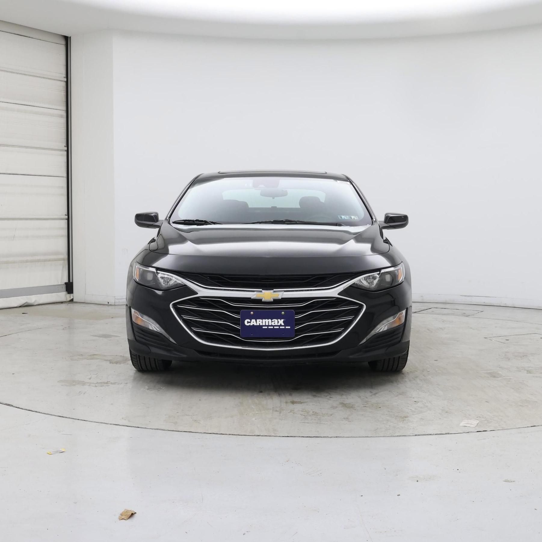 Thumbnail: 2024 Chevrolet Malibu - 5