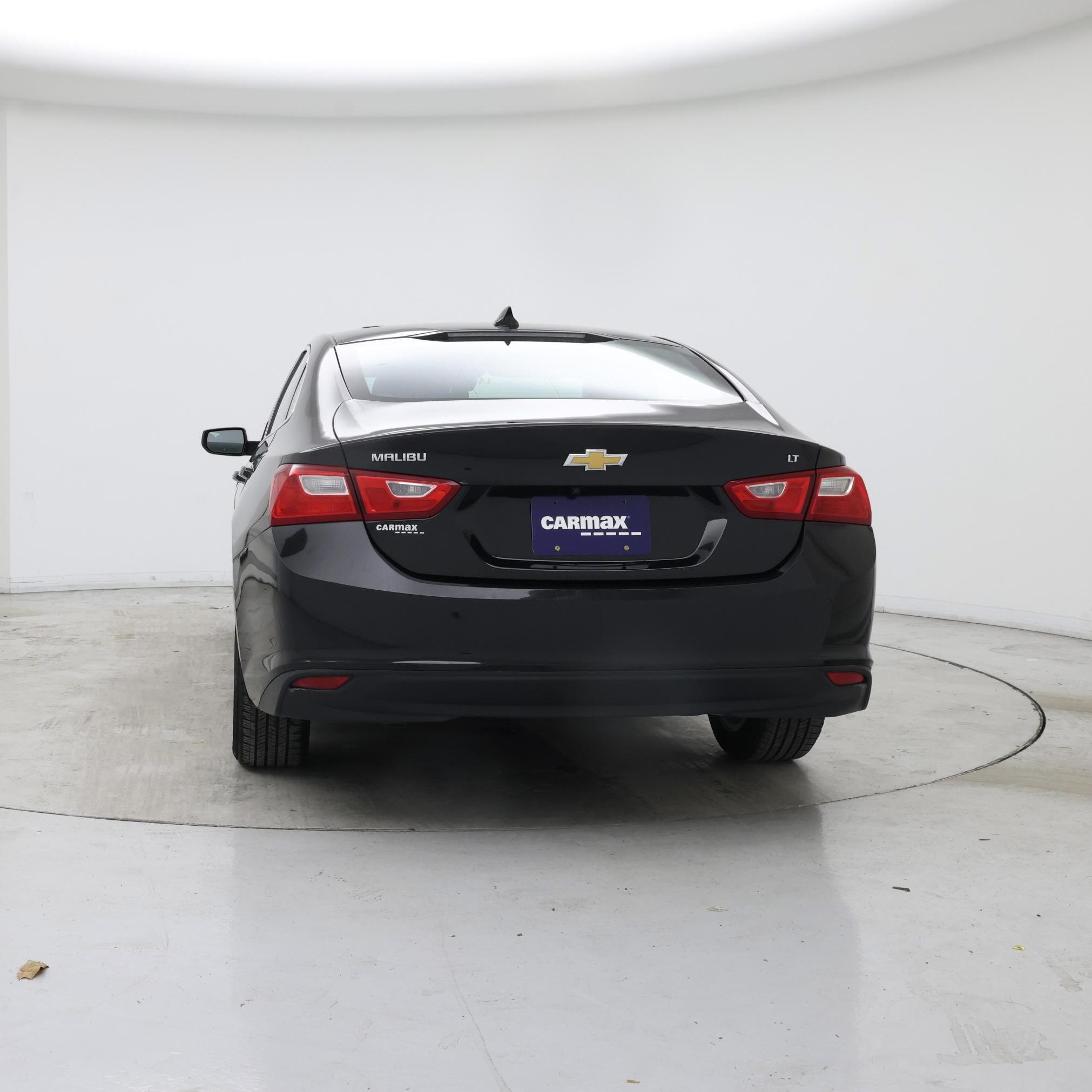 Thumbnail: 2024 Chevrolet Malibu - 6