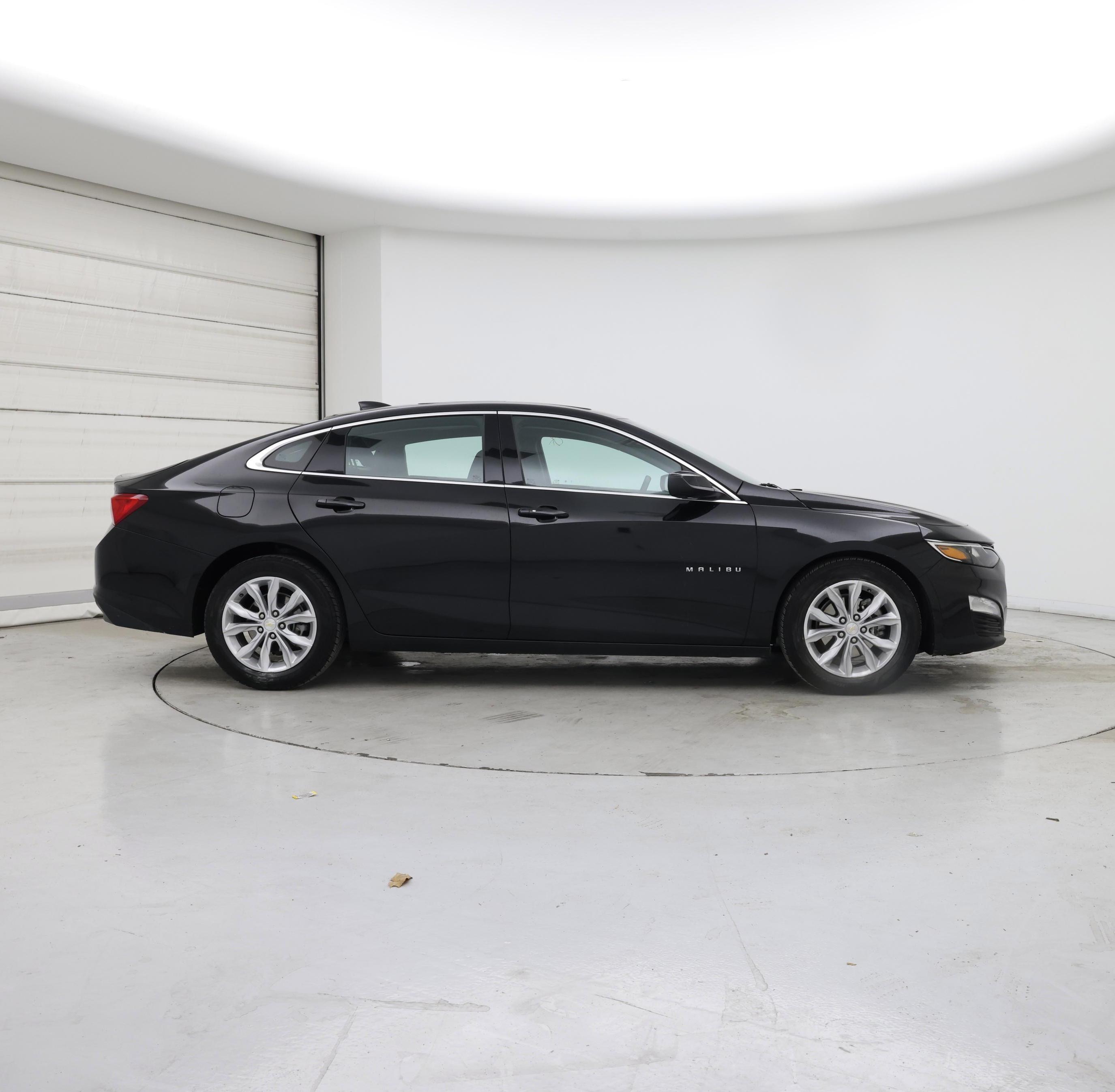 Thumbnail: 2024 Chevrolet Malibu - 7