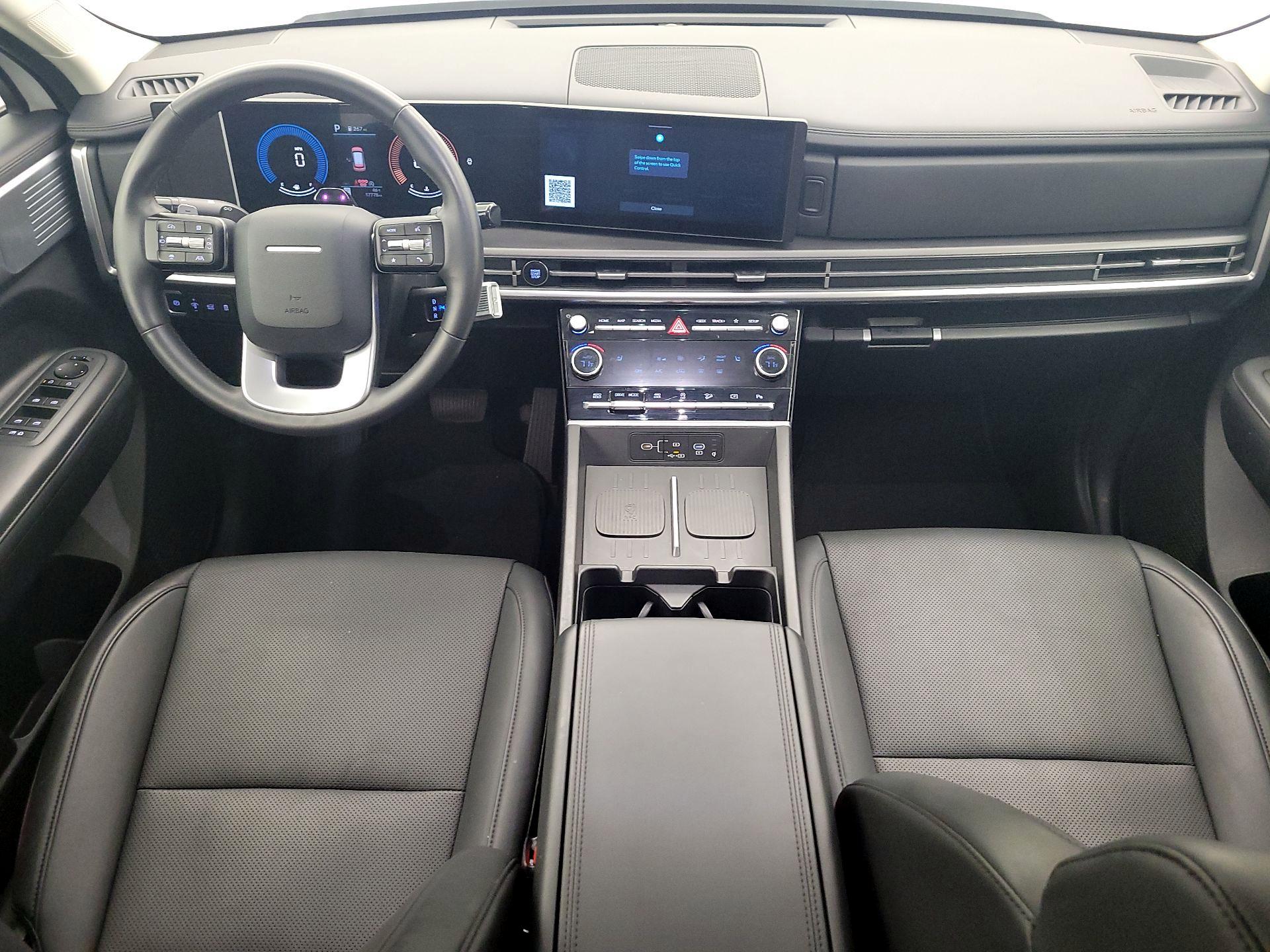 Thumbnail: 2025 Hyundai Santa Fe - 9